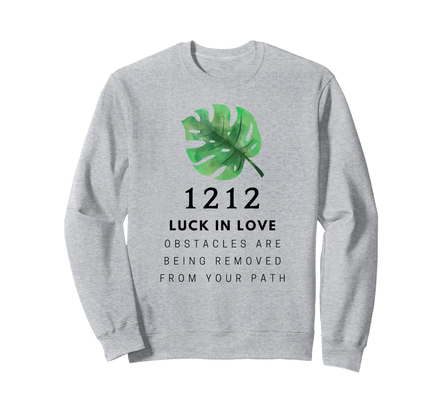 1212 Angel Number Spiritual Guide Message T-Shirt