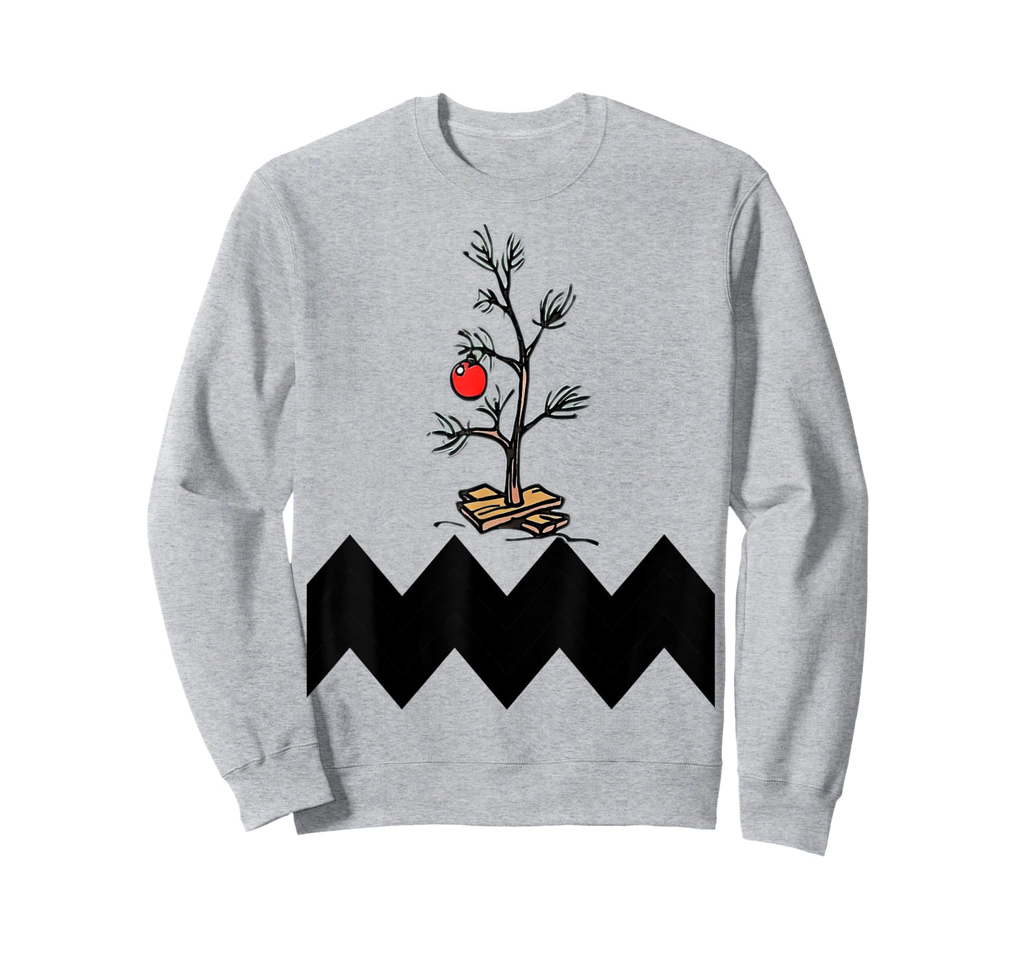 Classic Christmas Movie Vintage Graphic Christmas T-Shirt