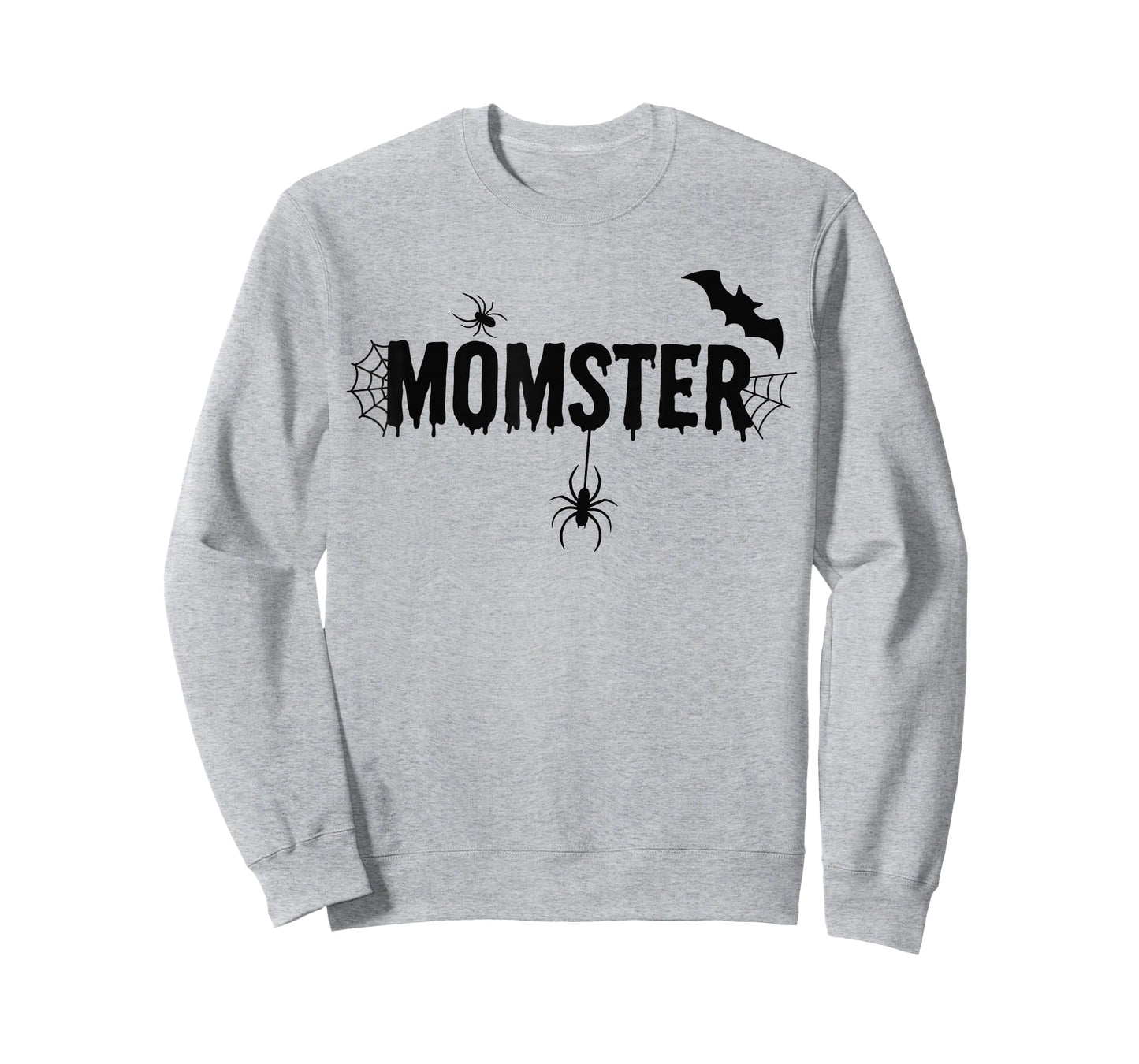 Momster, Dadcula Monster Matching Halloween Trick or Treat T-Shirt