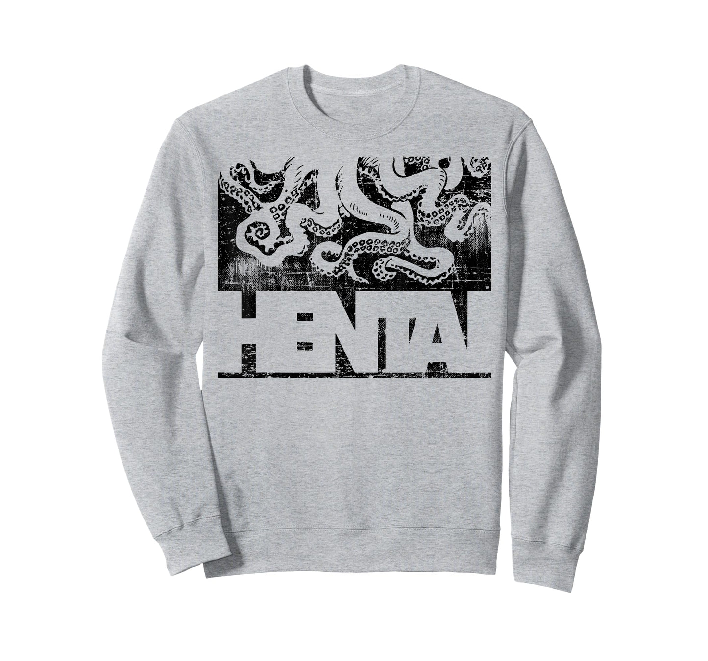 Funny Hentai Anime Shirt - Hentai Tentacle Illustration Tee T-Shirt