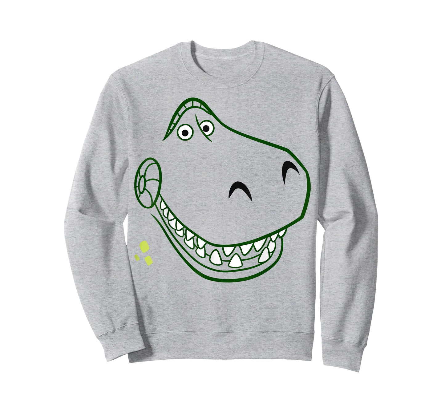 Disney Pixar Toy Story Rex Halloween T-Shirt