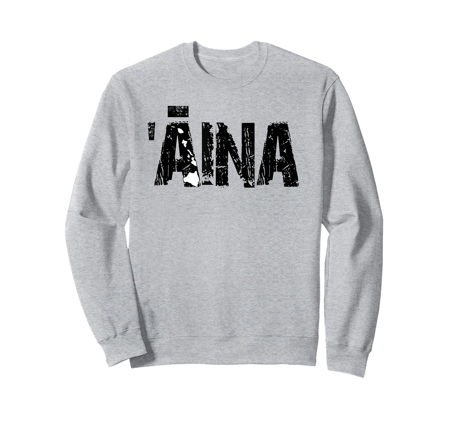 Aina Hawai'i by Hawaii Nei All Day T-Shirt