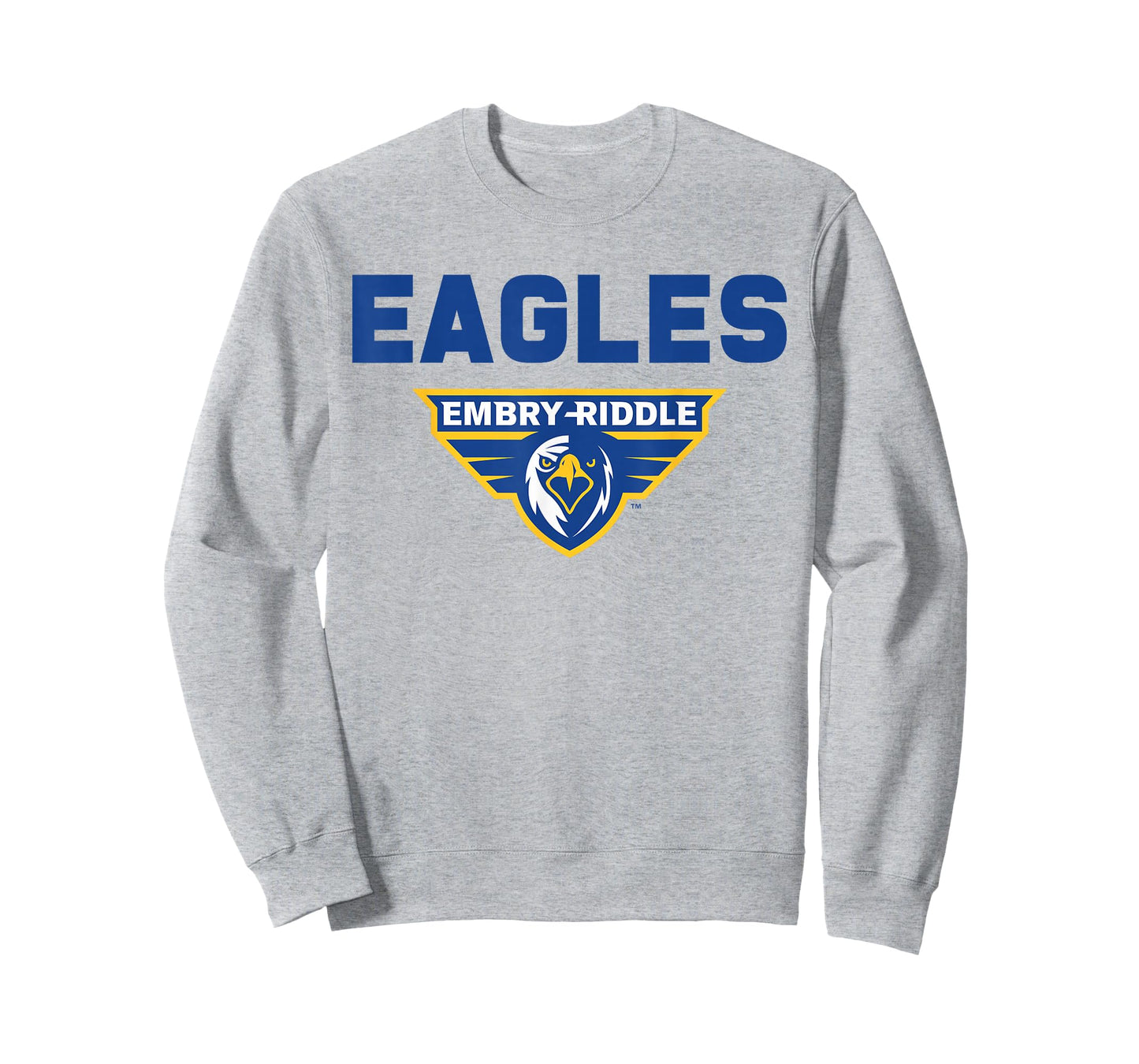 Embry Riddle Eagles | Official NCAA Merch | NCAFEMB002 T-Shirt