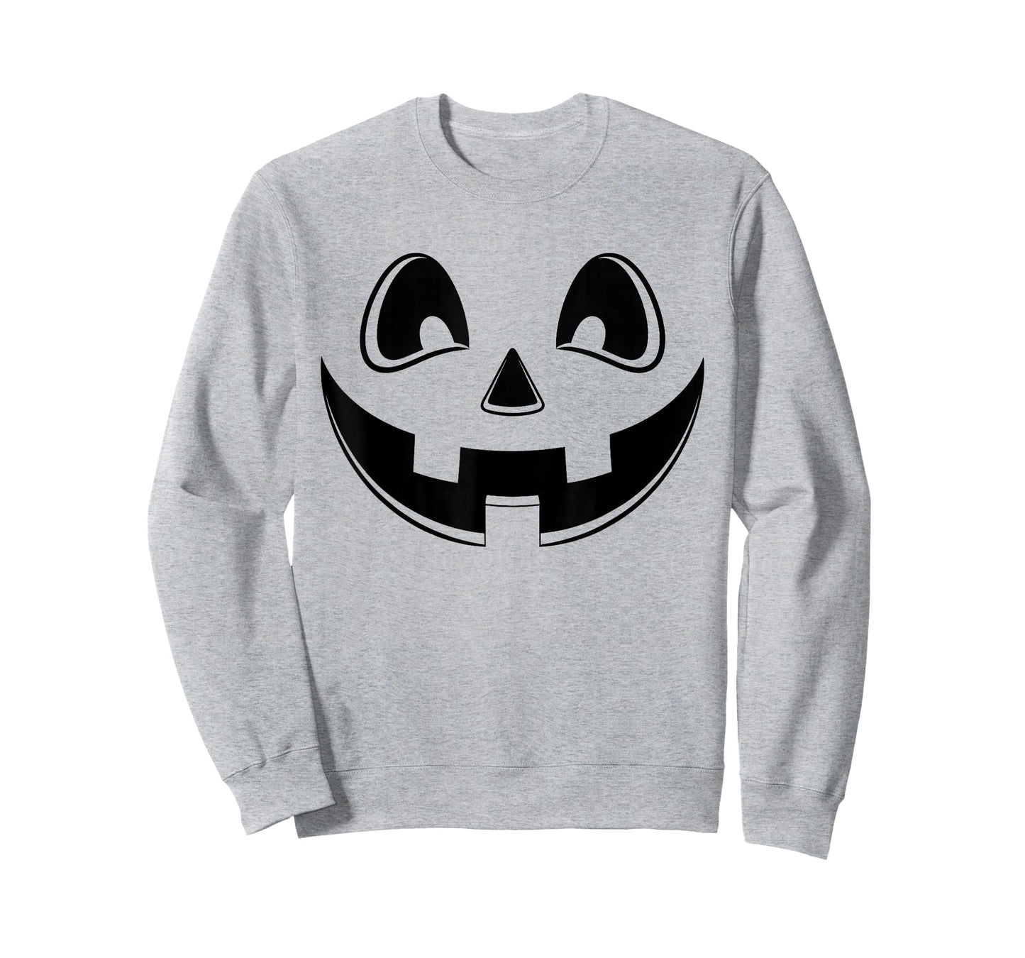 Cute Jack O Lantern Face Pumpkin Eyelashes Halloween Costume T-Shirt