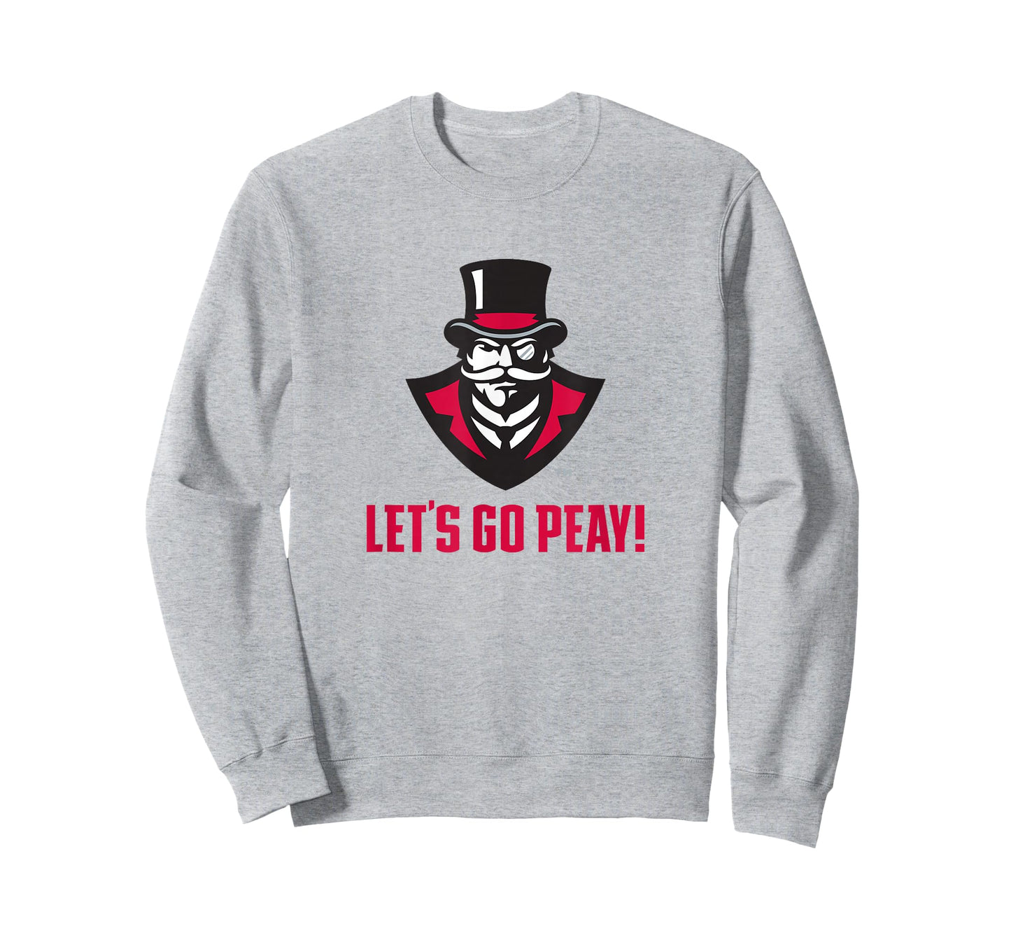 Austin Peay State University Governors Apparel Fans T-Shirt