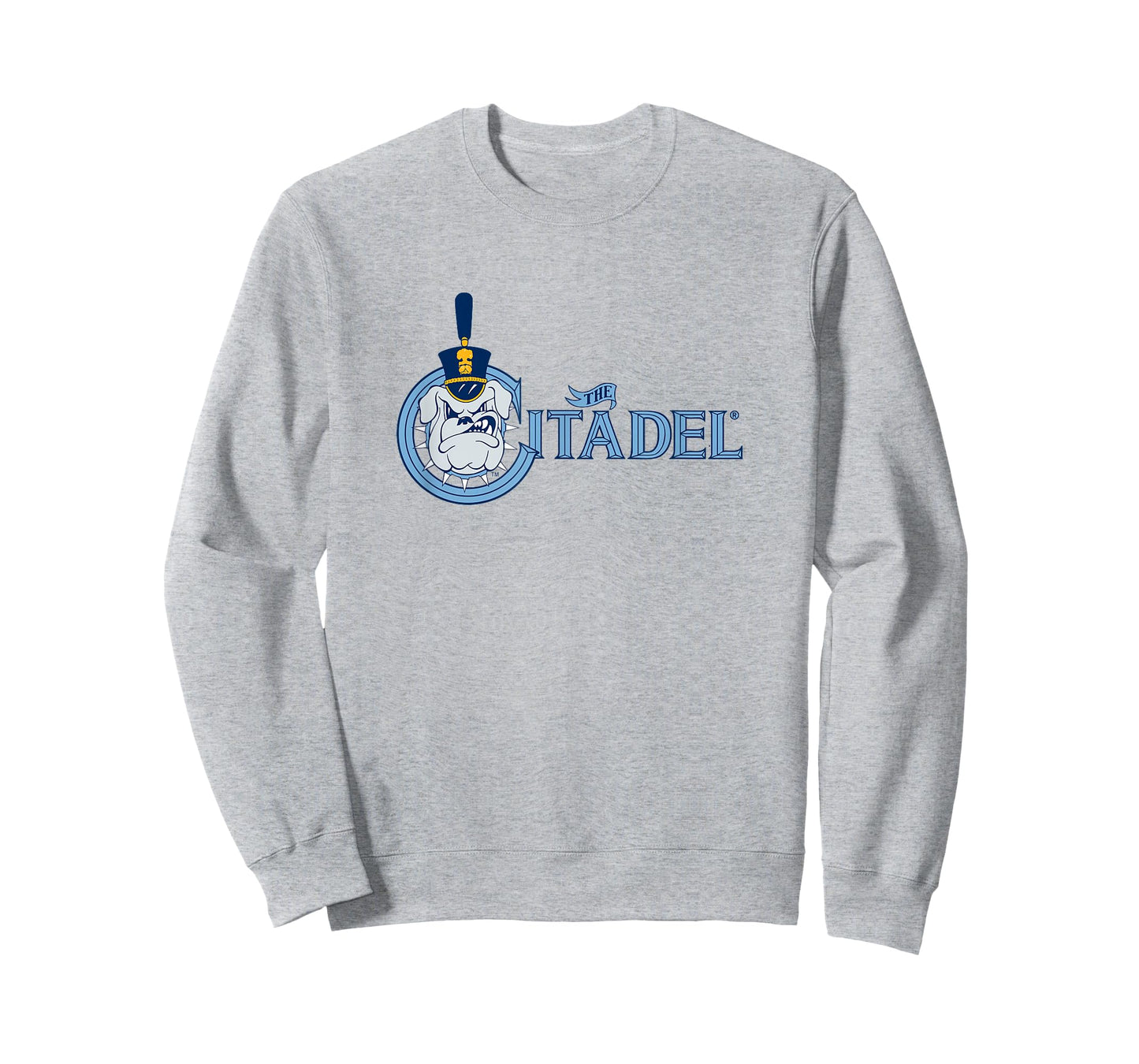 The Citadel Bulldogs Apparel The Citadel Fans T-Shirt