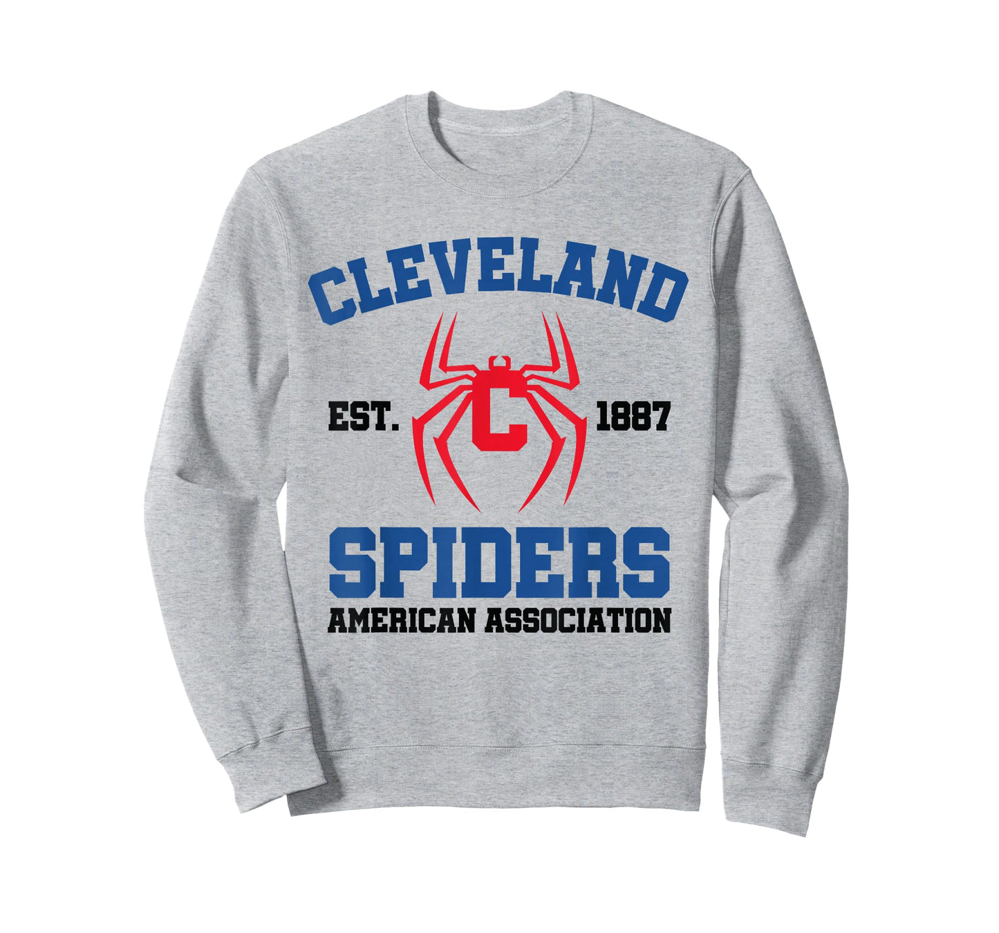 Cleveland Spiders T-Shirt