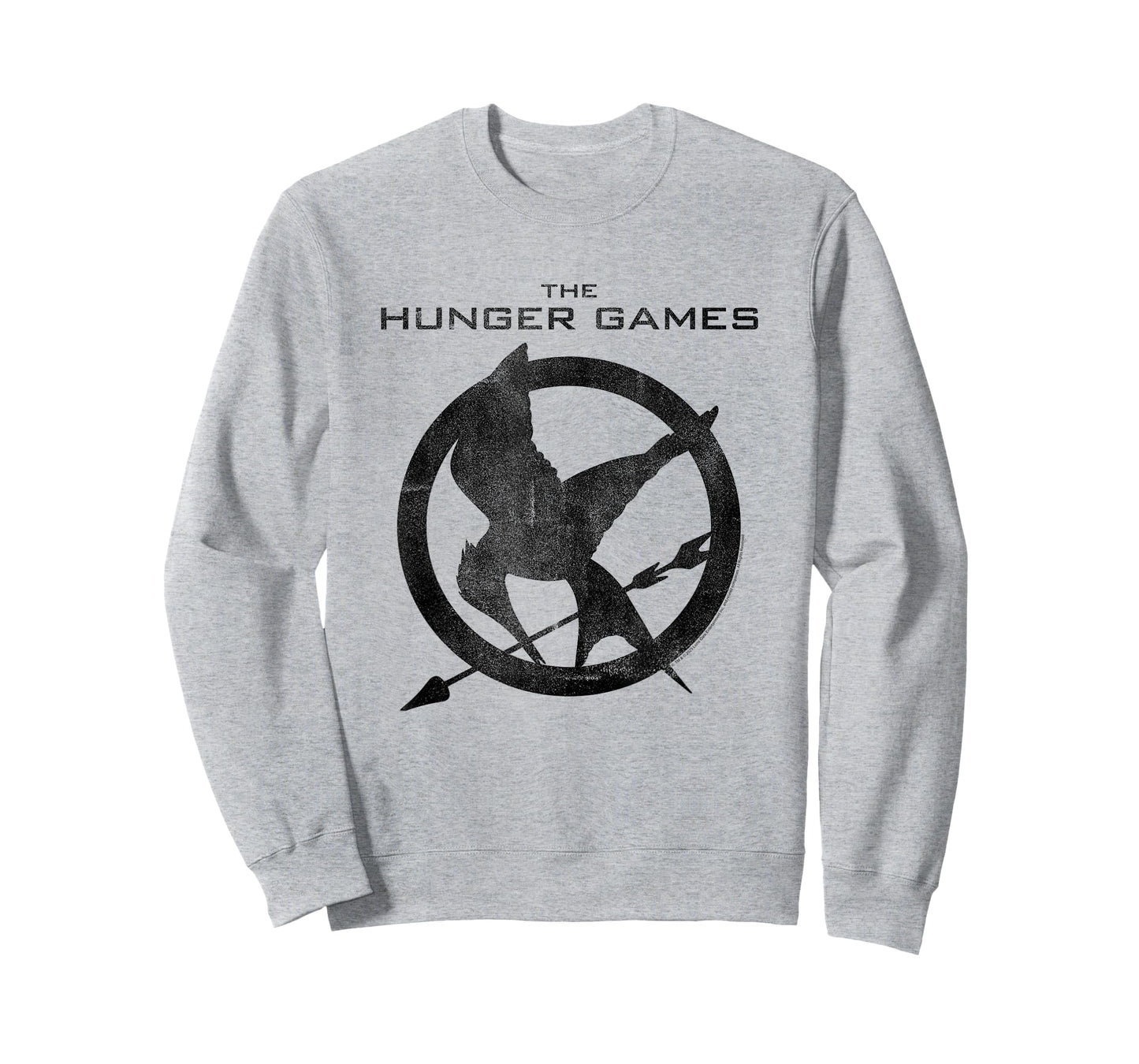 The Hunger Games Mockingjay Pin T-Shirt