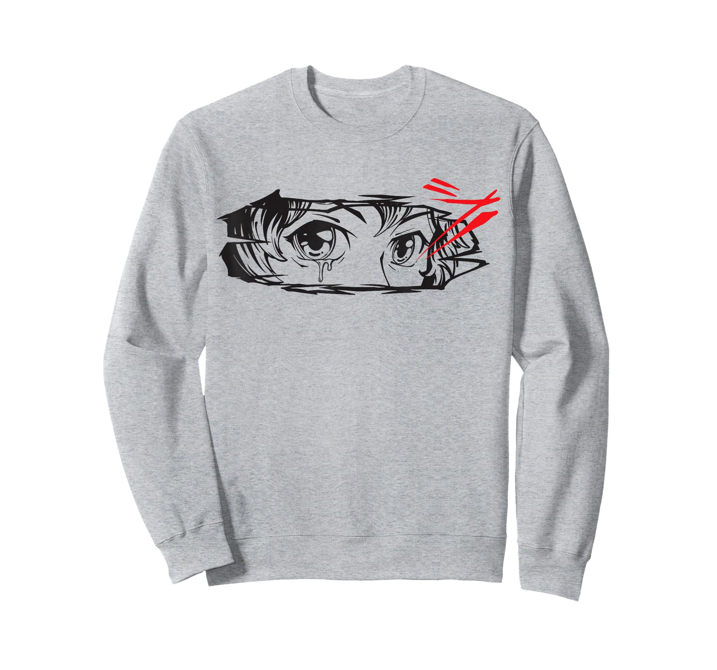 anime eyes T-Shirt