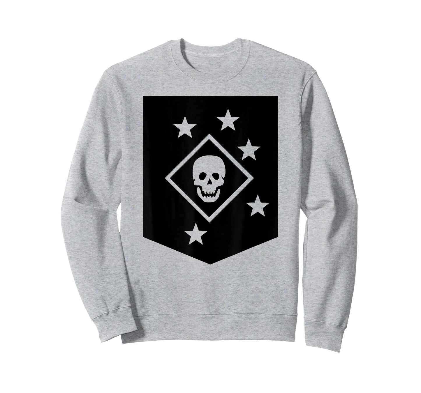 Silent Deadly Marine Raiders T-Shirt