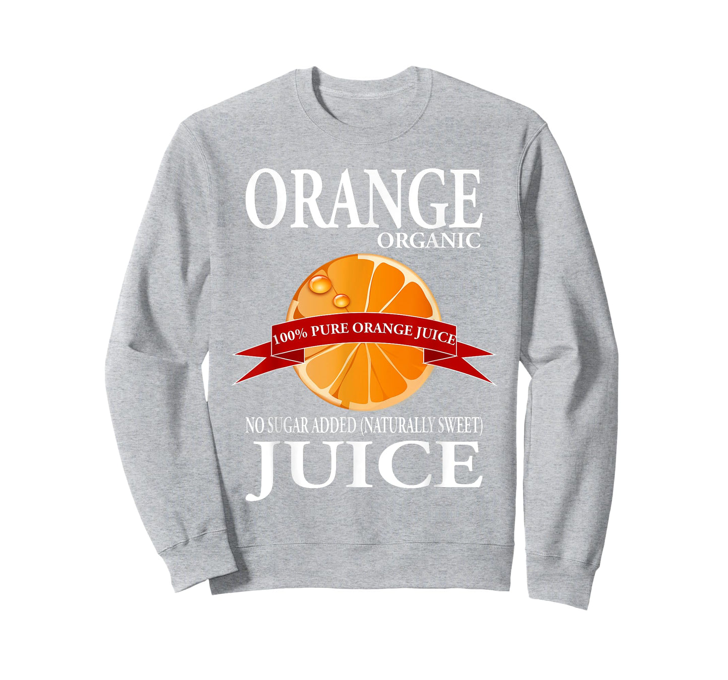Orange Juice Box: Family Halloween Costumes T-Shirt
