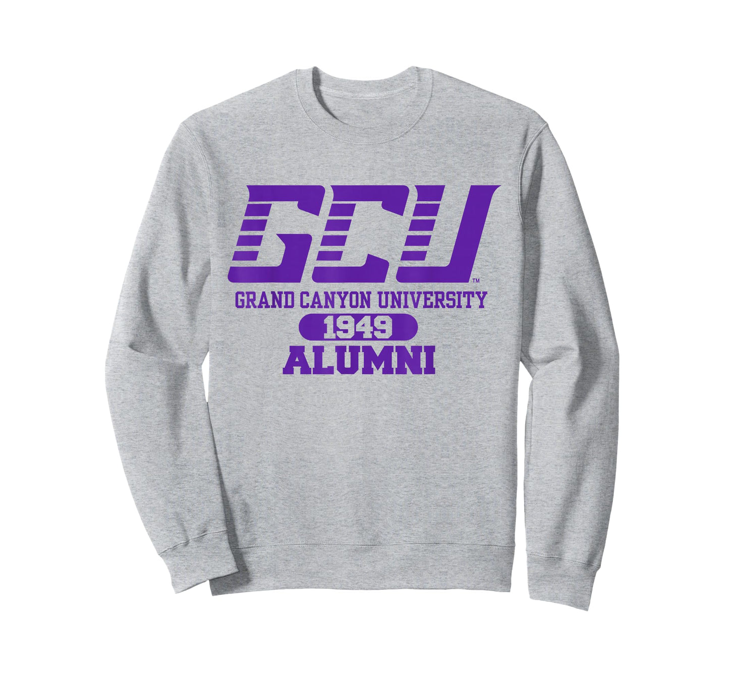 Grand Canyon Lopes | Official NCAA Merch | NCAFGCU004_A T-Shirt