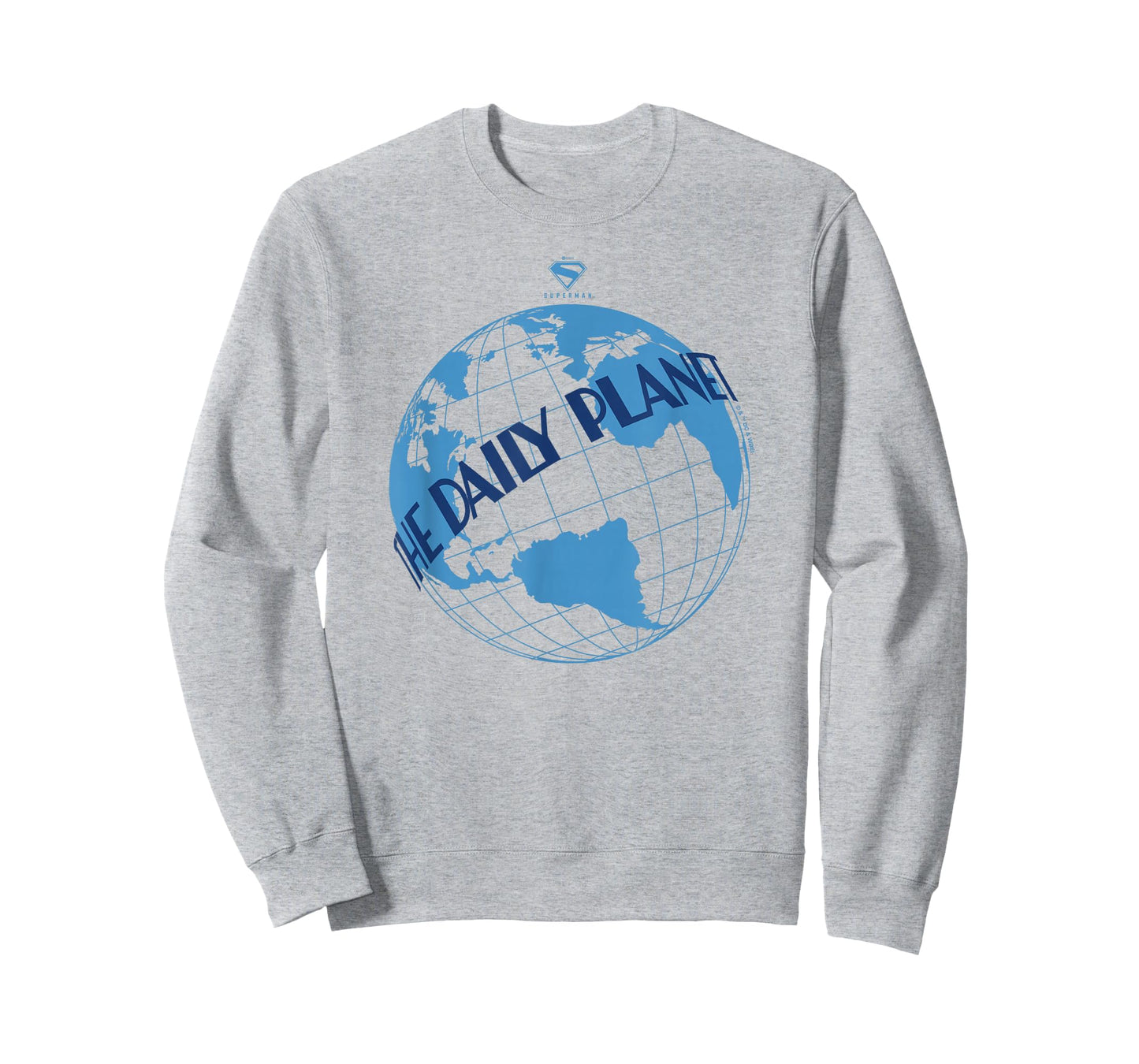 Superman (2025) The Daily Planet T-Shirt
