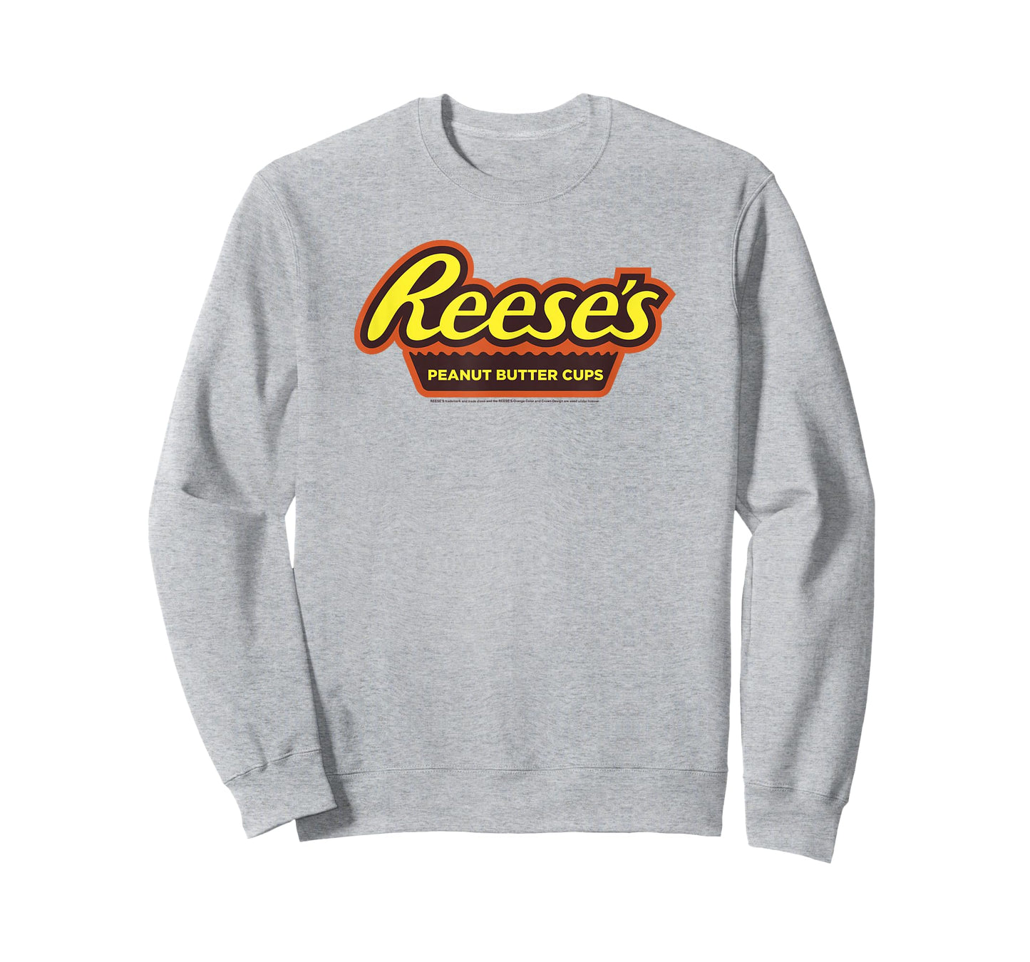 Reese's Peanut Butter Cups Basic Logo T-Shirt