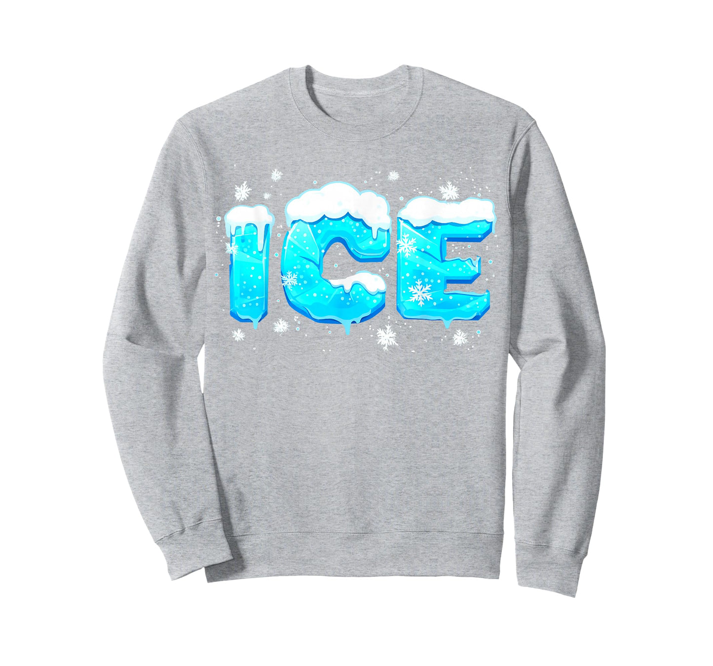 Ice and Fire Couple Family Halloween Costume Men Women Kids T-Shirt