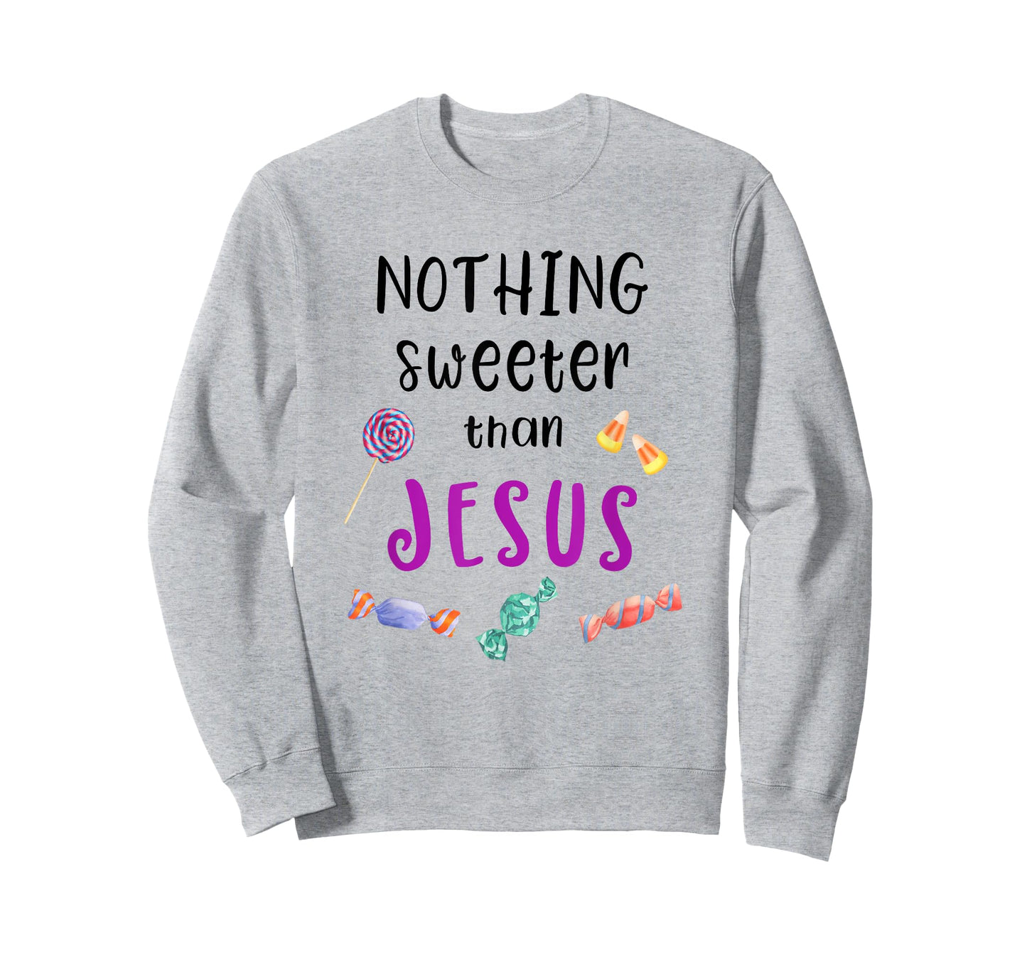 Jesus Trunk Or Treat Candy For Christians T-Shirt