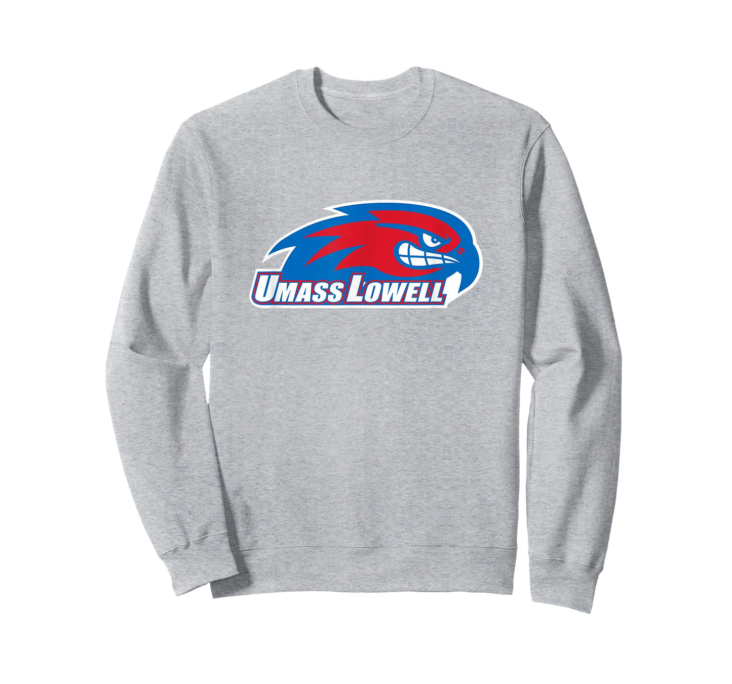 UMass Lowell River Hawks | Official NCAA Merch | PPMASL01 T-Shirt