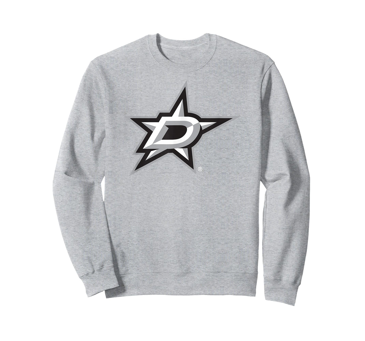Dallas Stars Icon Kelly Green Officially Licensed T-Shirt