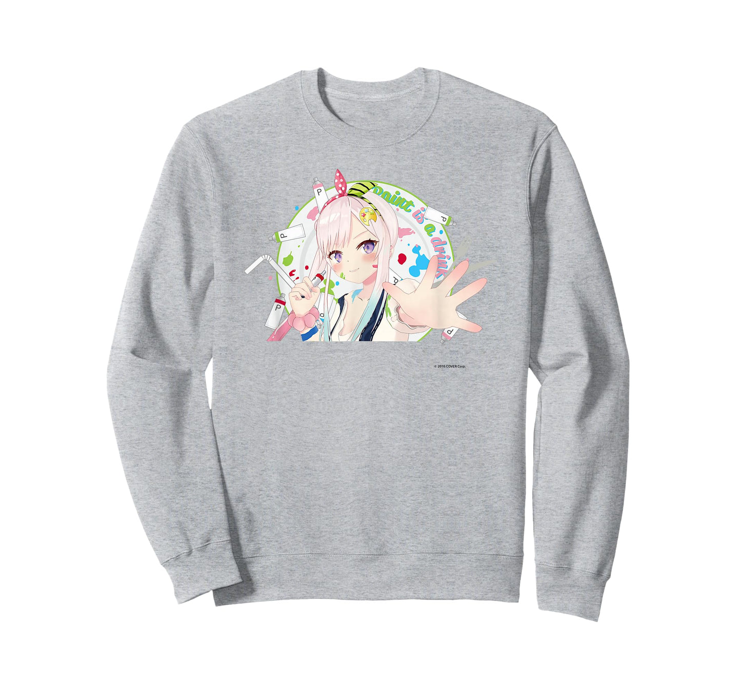 【Airani Iofifteen】holo no graffiti Greatest Moments T-Shirt
