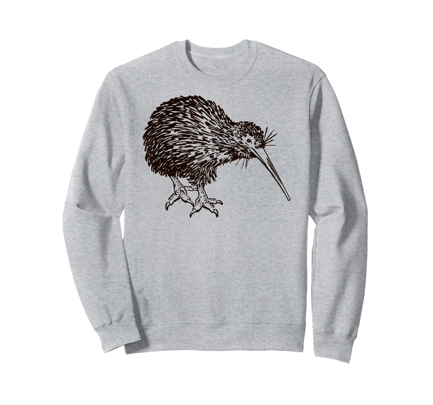 New Zealand Kiwi Bird Animal Wildlife T-shirt T-Shirt