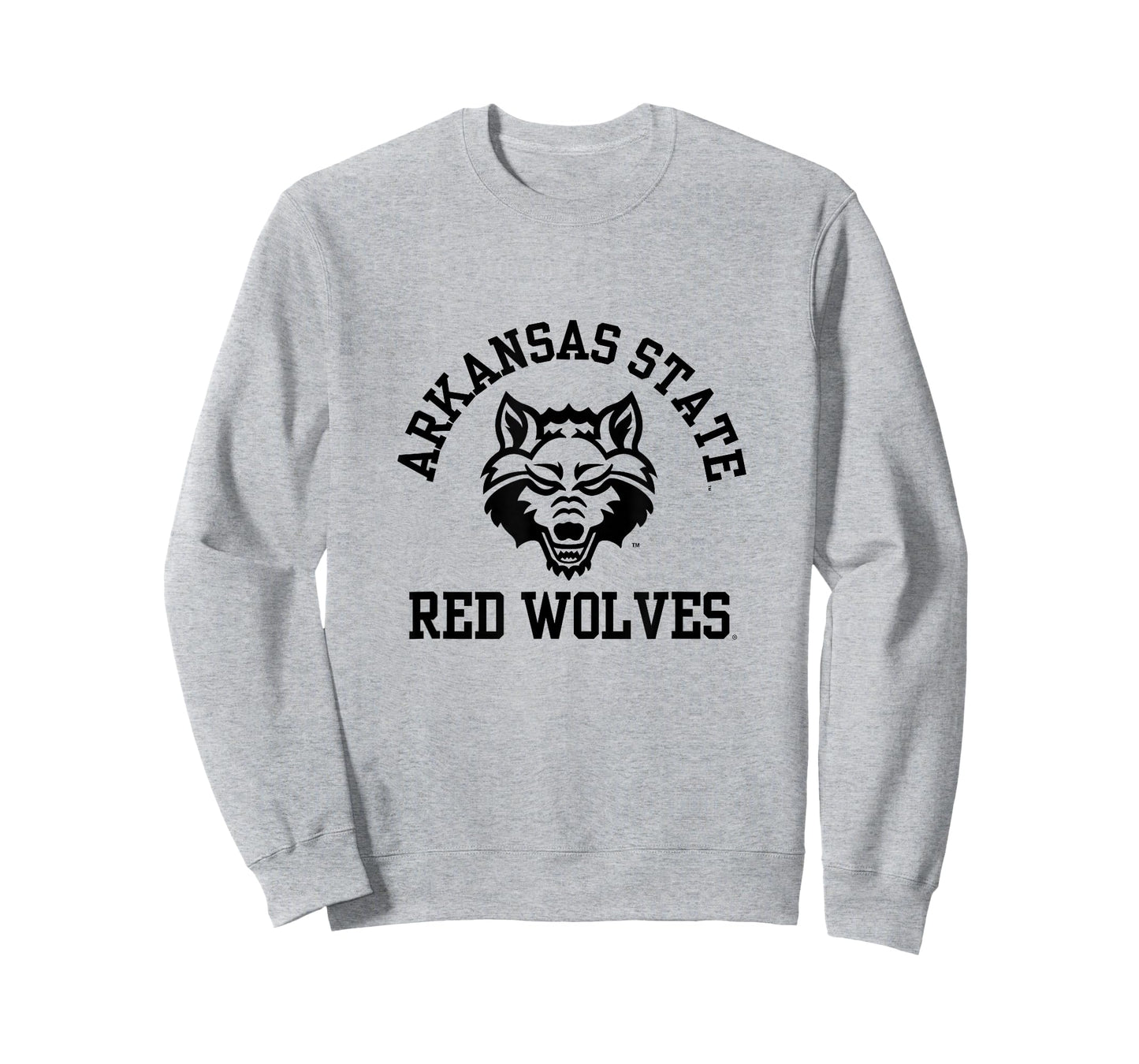 Arkansas State Wolves | Official NCAA Merch | OCAKS04 T-Shirt