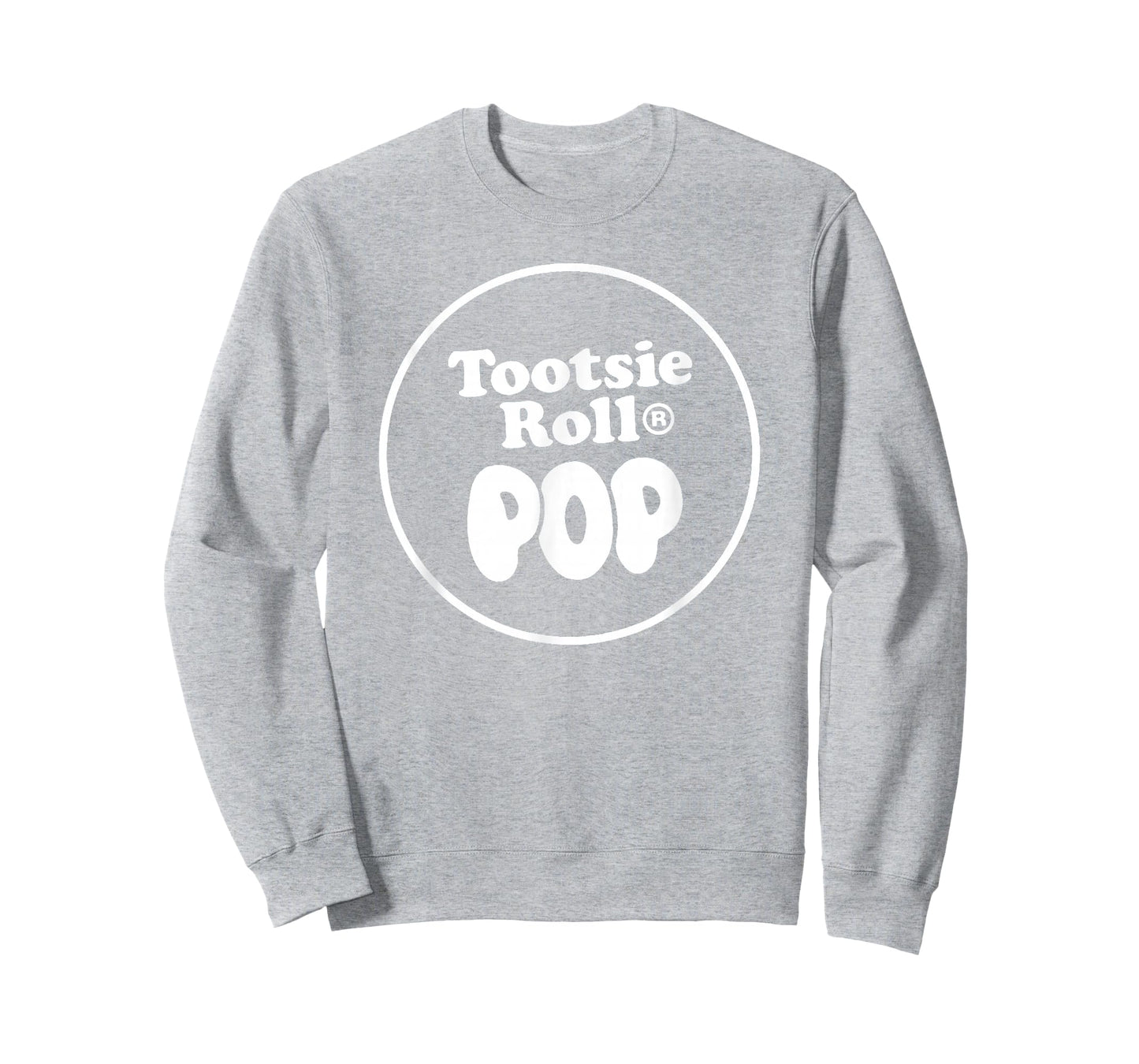 Tootsie Roll Pop Wrapper Easy Group Halloween Costume Candy T-Shirt