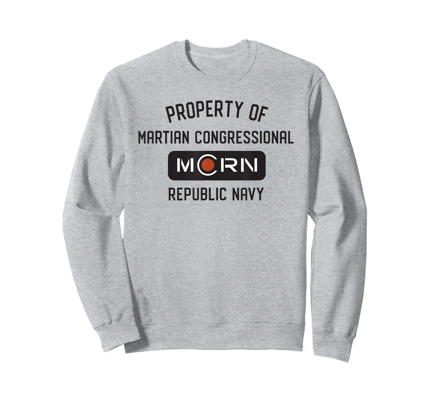 The Expanse Property of MCRN T-Shirt