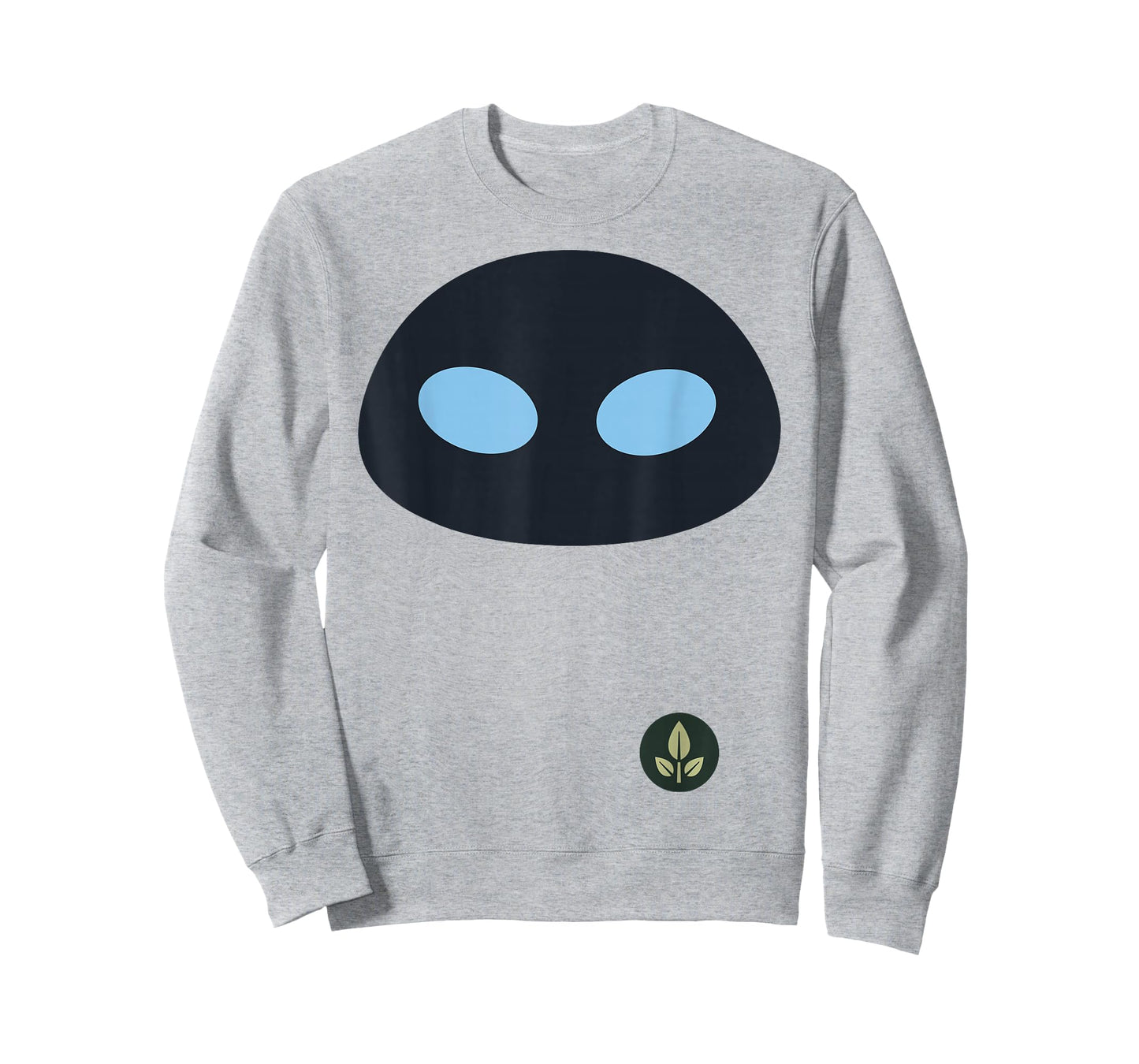 Disney Pixar Wall-E Halloween EVE Robot Costume T-Shirt