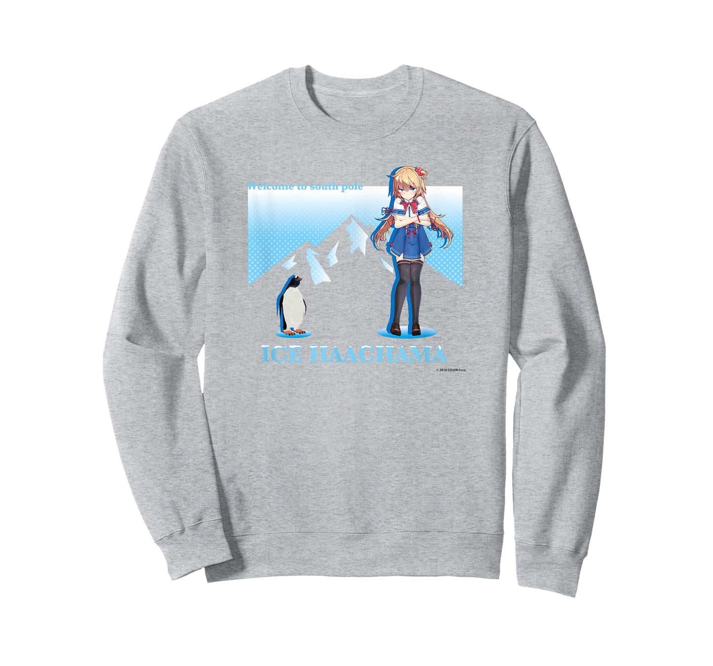 【Akai Haato】holo no graffiti Greatest Moments T-Shirt