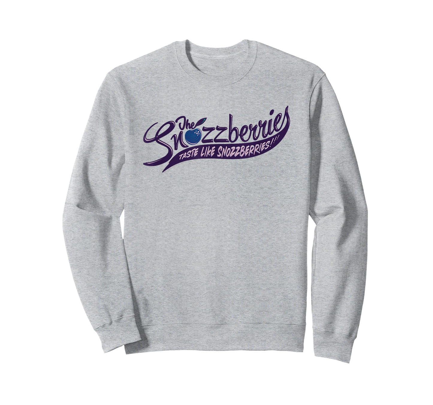 Willy Wonka & the Chocolate Factory Snozzberries T-Shirt