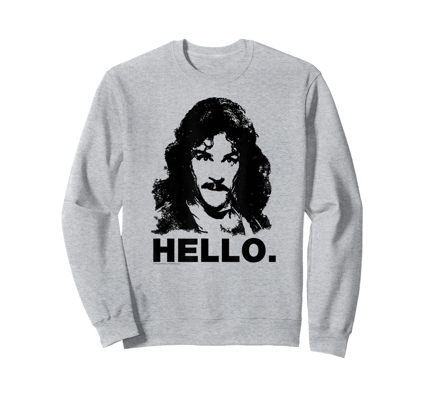 The Princess Bride Hello. T-Shirt