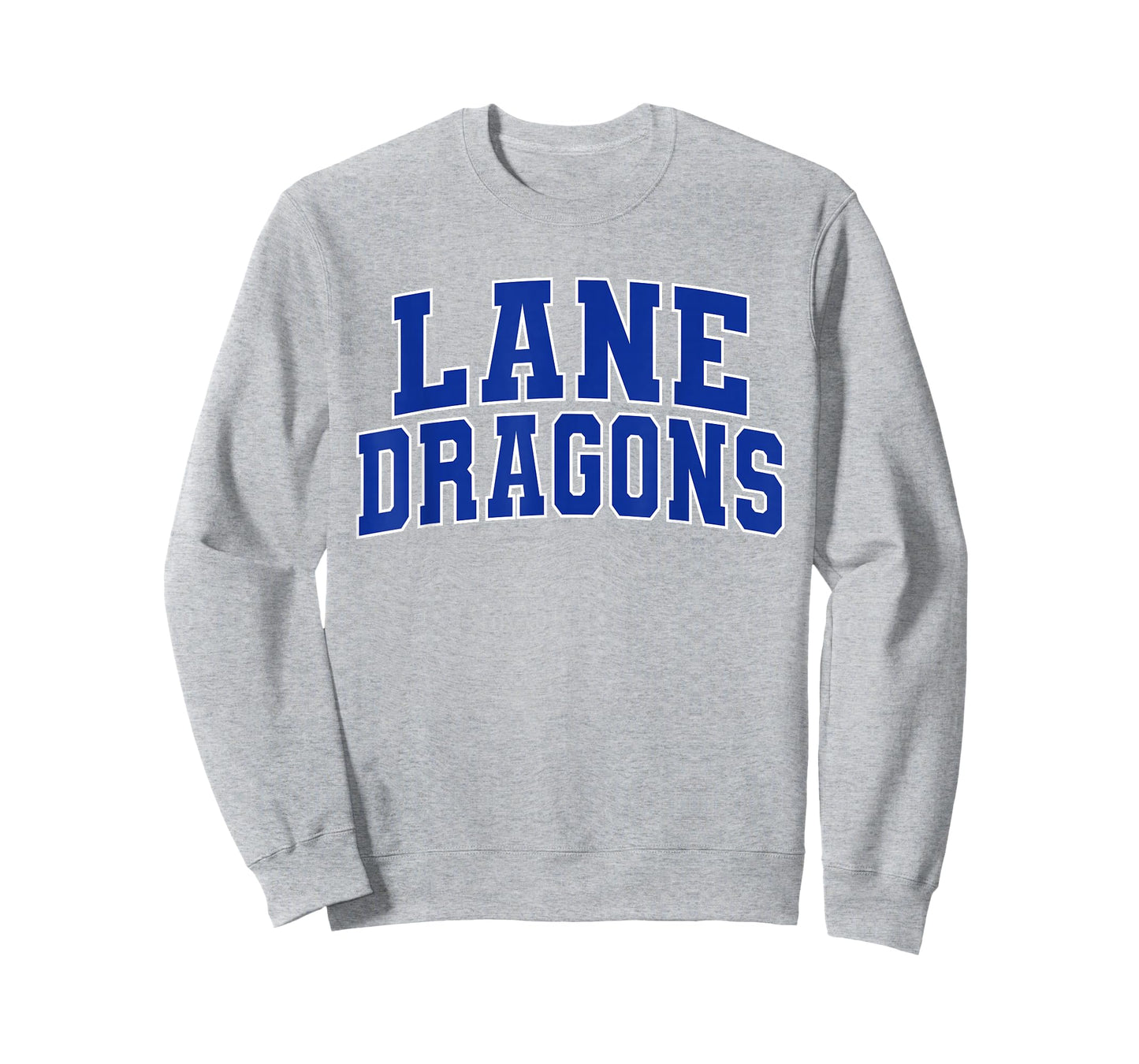 Lane College Premium Collegiate T-Shirt