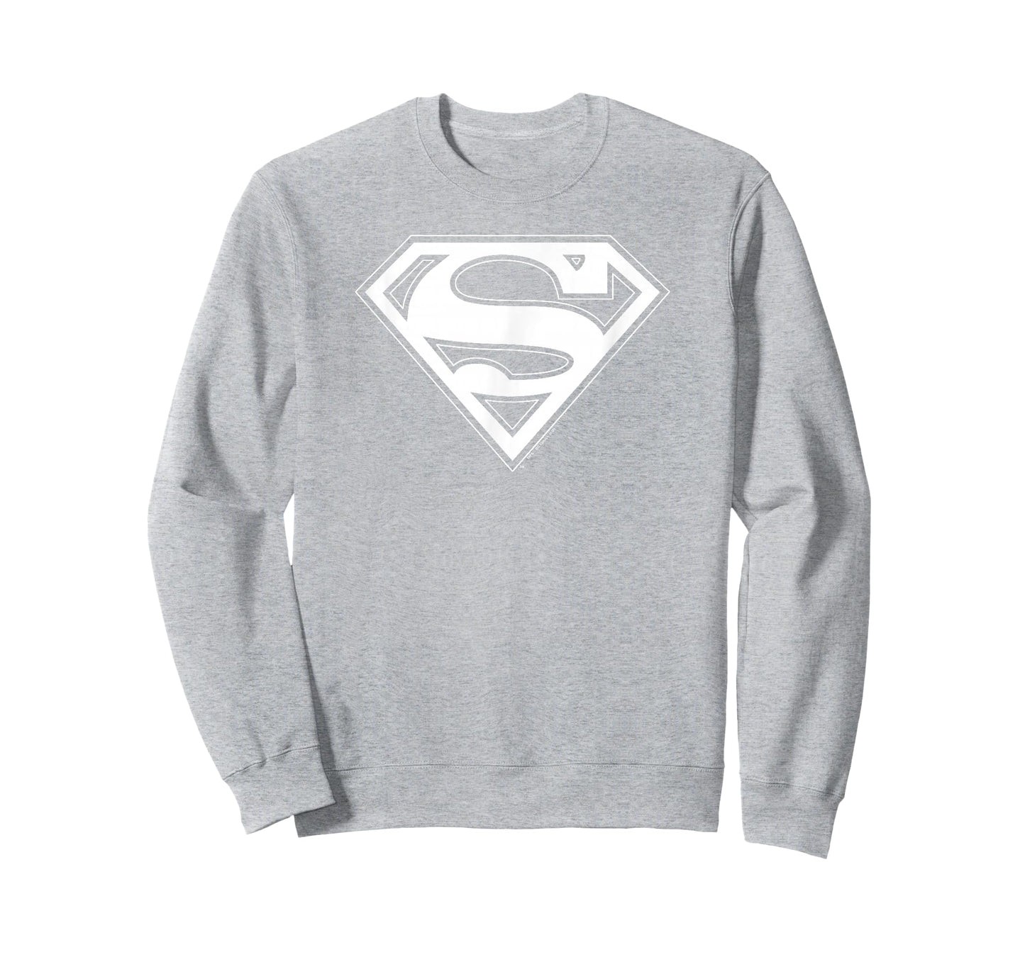 Superman Red & Gold Shield T-Shirt