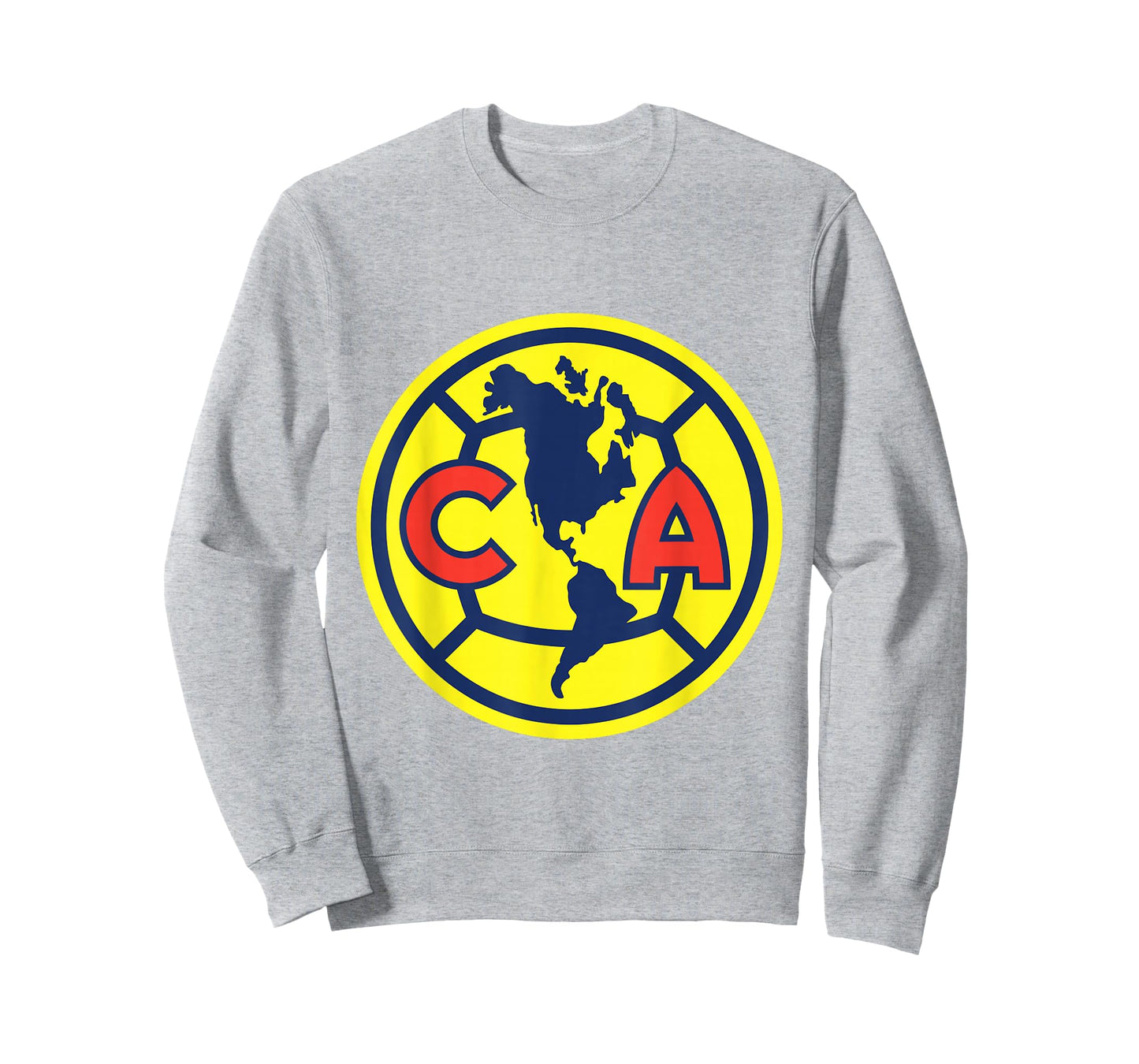 Club America - Score Big with Our Exclusive Collection T-Shirt