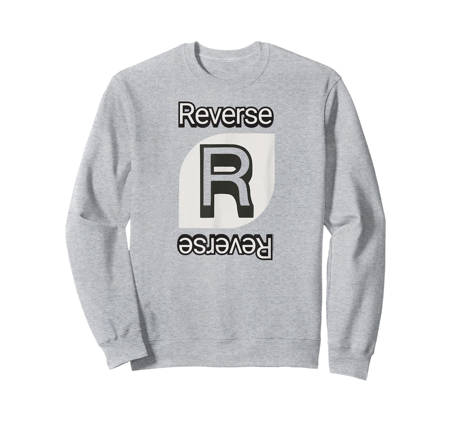 Uno: Reverse Map T-Shirt