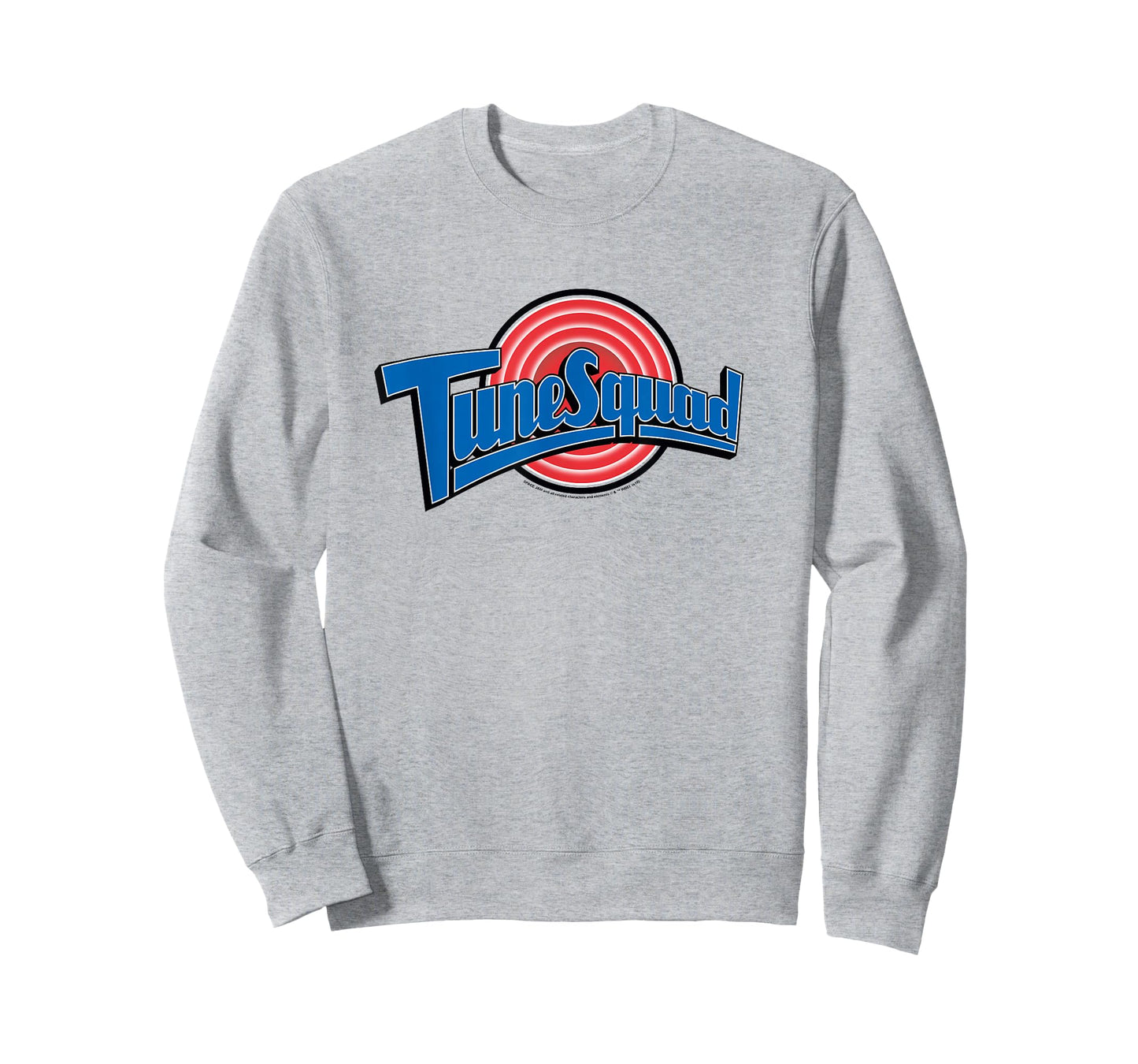 Space Jam Tune Squad Logo T-Shirt