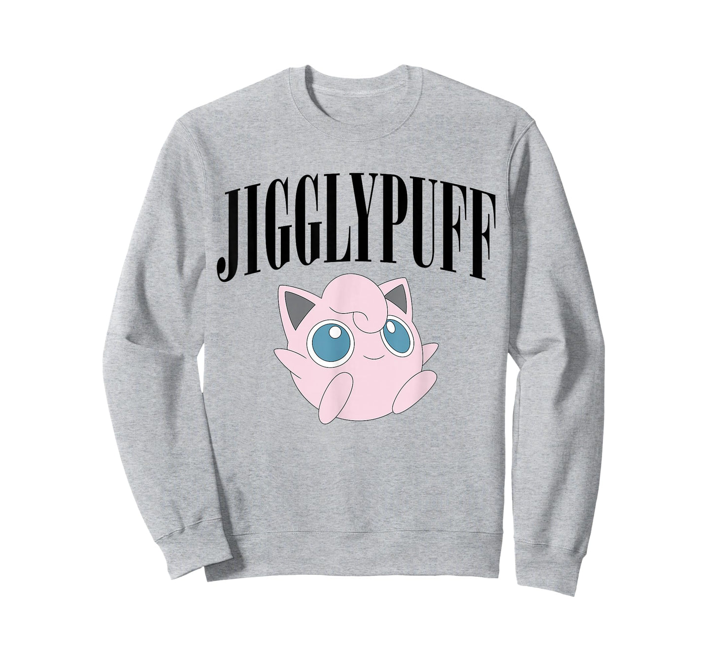 Pokémon - Pastel Jigglypuff T-Shirt