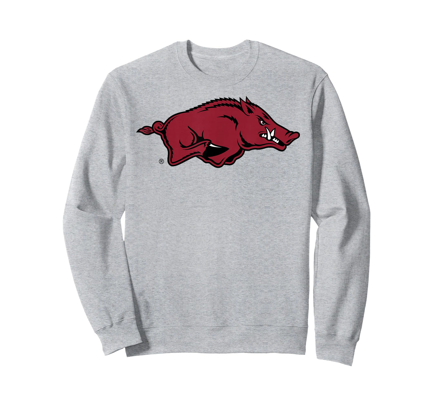 Arkansas Razorbacks Icon Officially Licensed T-Shirt