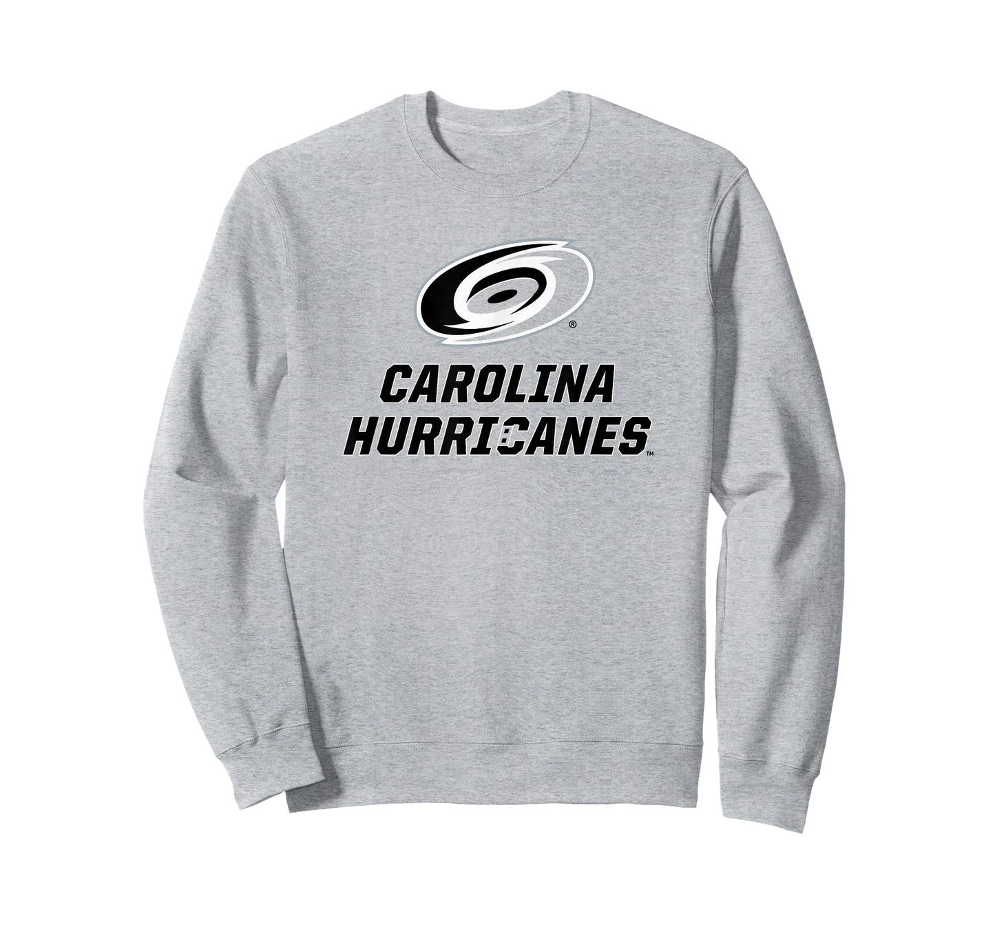 Carolina Hurricanes Power Play Red Officially Licensed T-Shirt