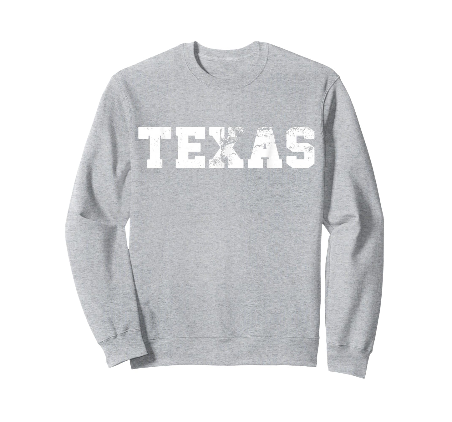 Vintage Texas Men Texas Women Retro Orange T-Shirt Tee Gift T-Shirt