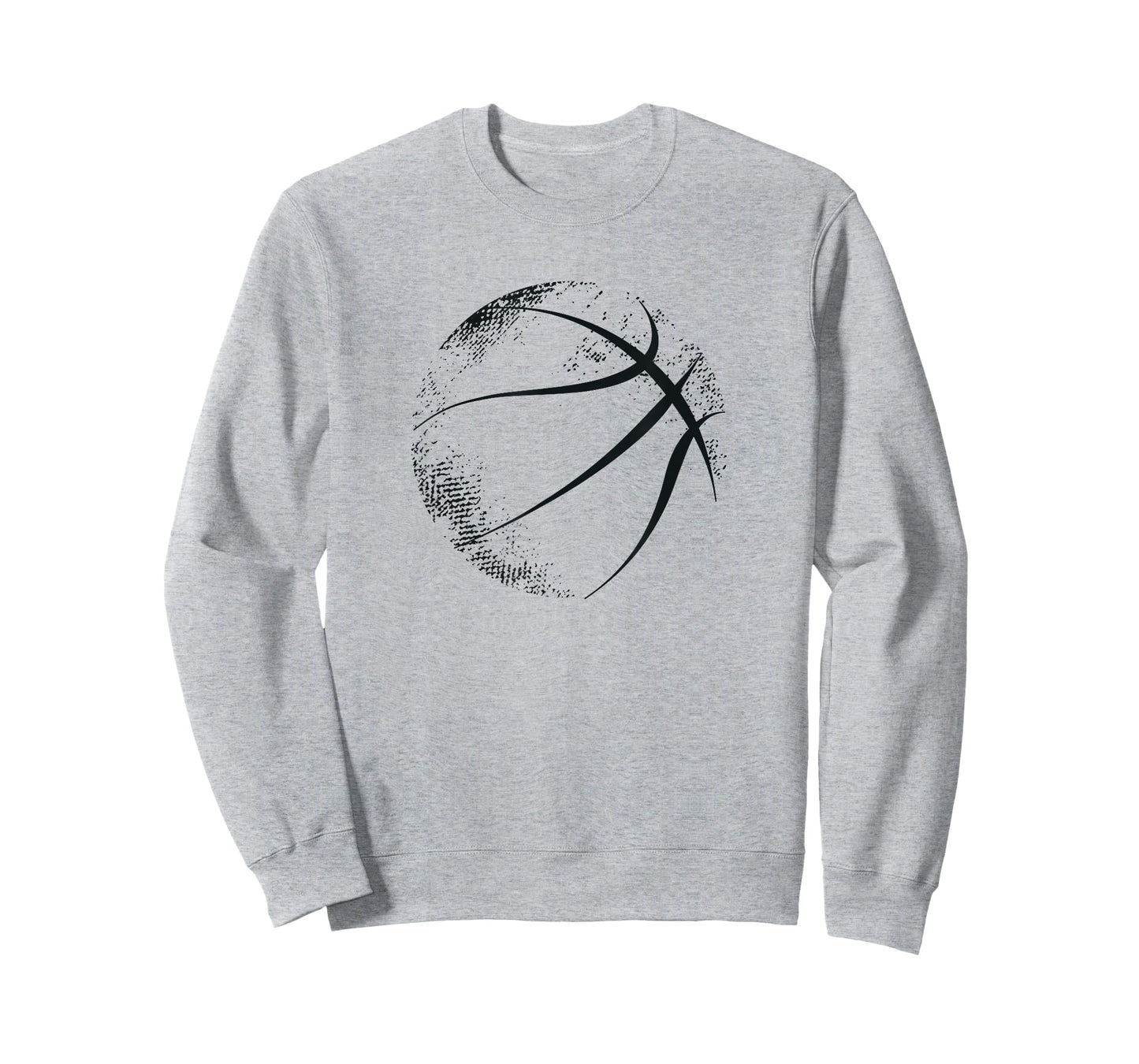 Basketball Graphic Basketball T-Shirt