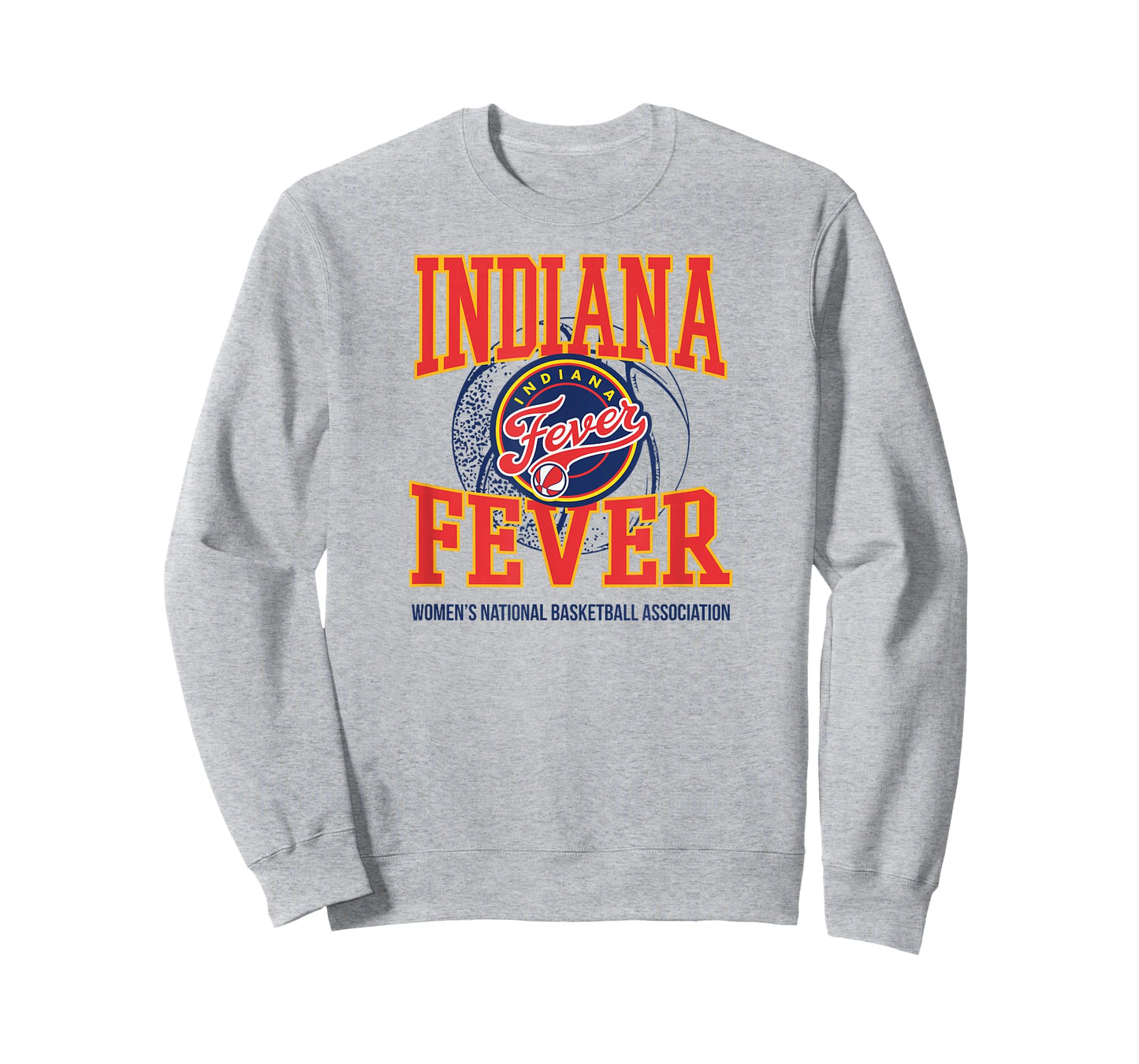 WNBA Indiana Fever Home Court T-Shirt