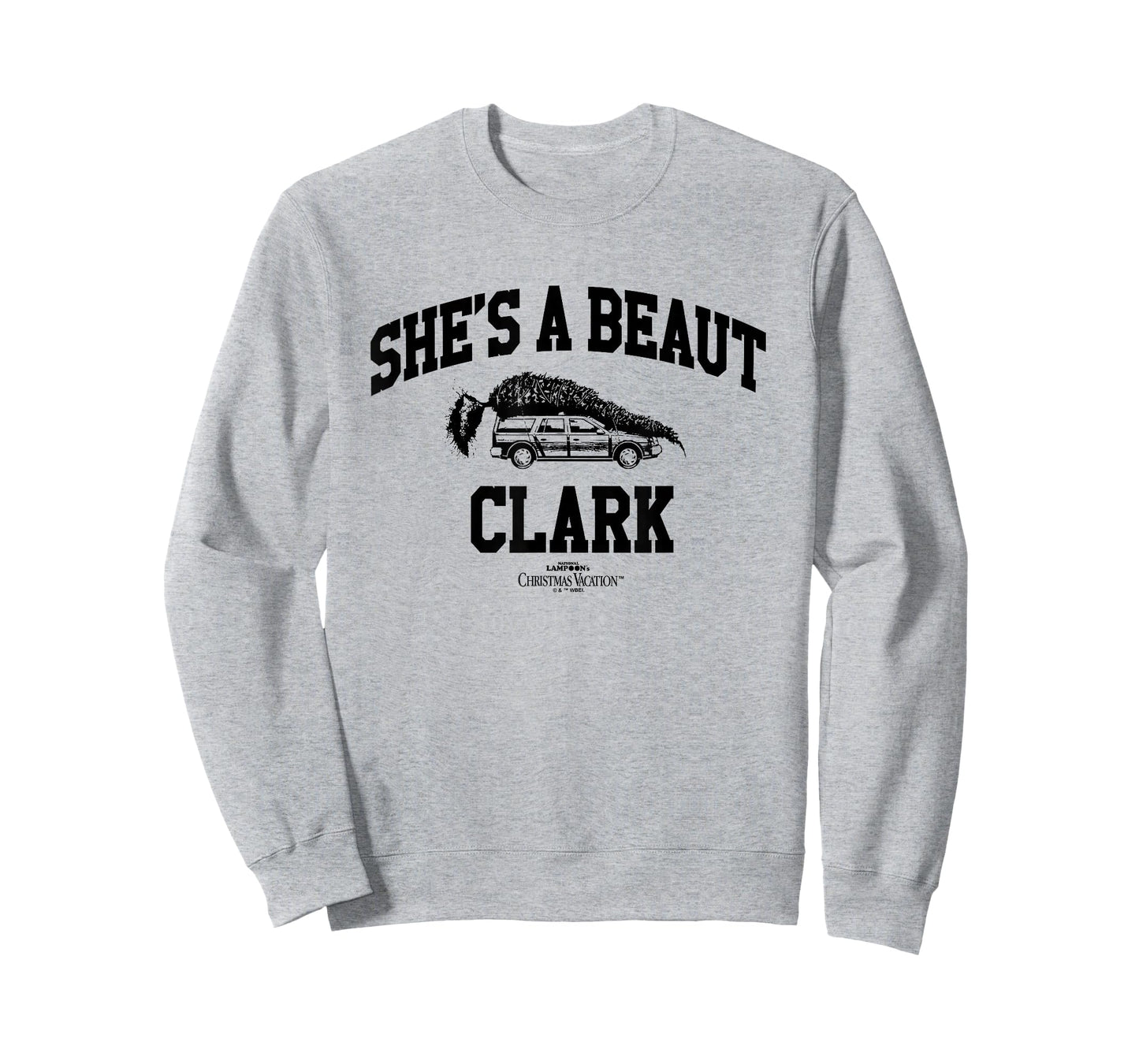 National Lampoon's Christmas Vacation It's a Beaut Clark T-Shirt