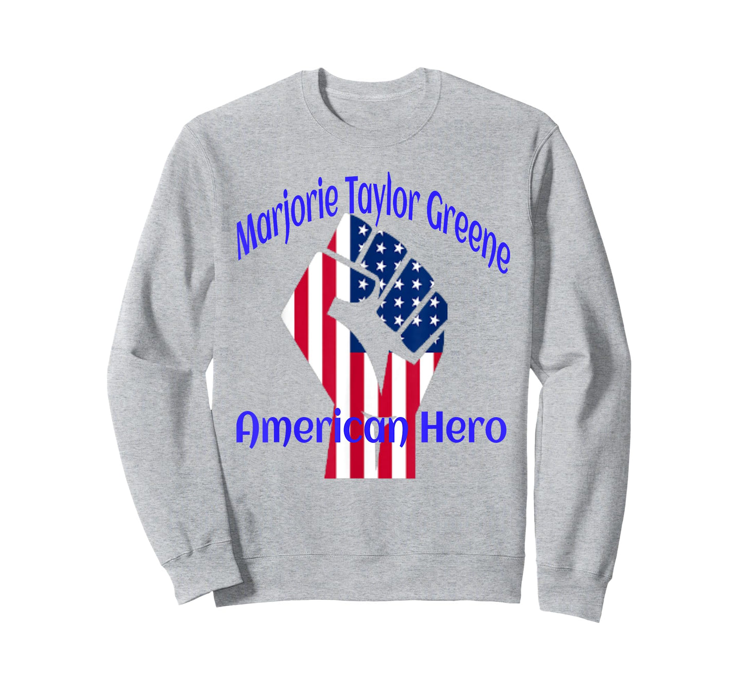 Marjorie Taylor Greene T-Shirt