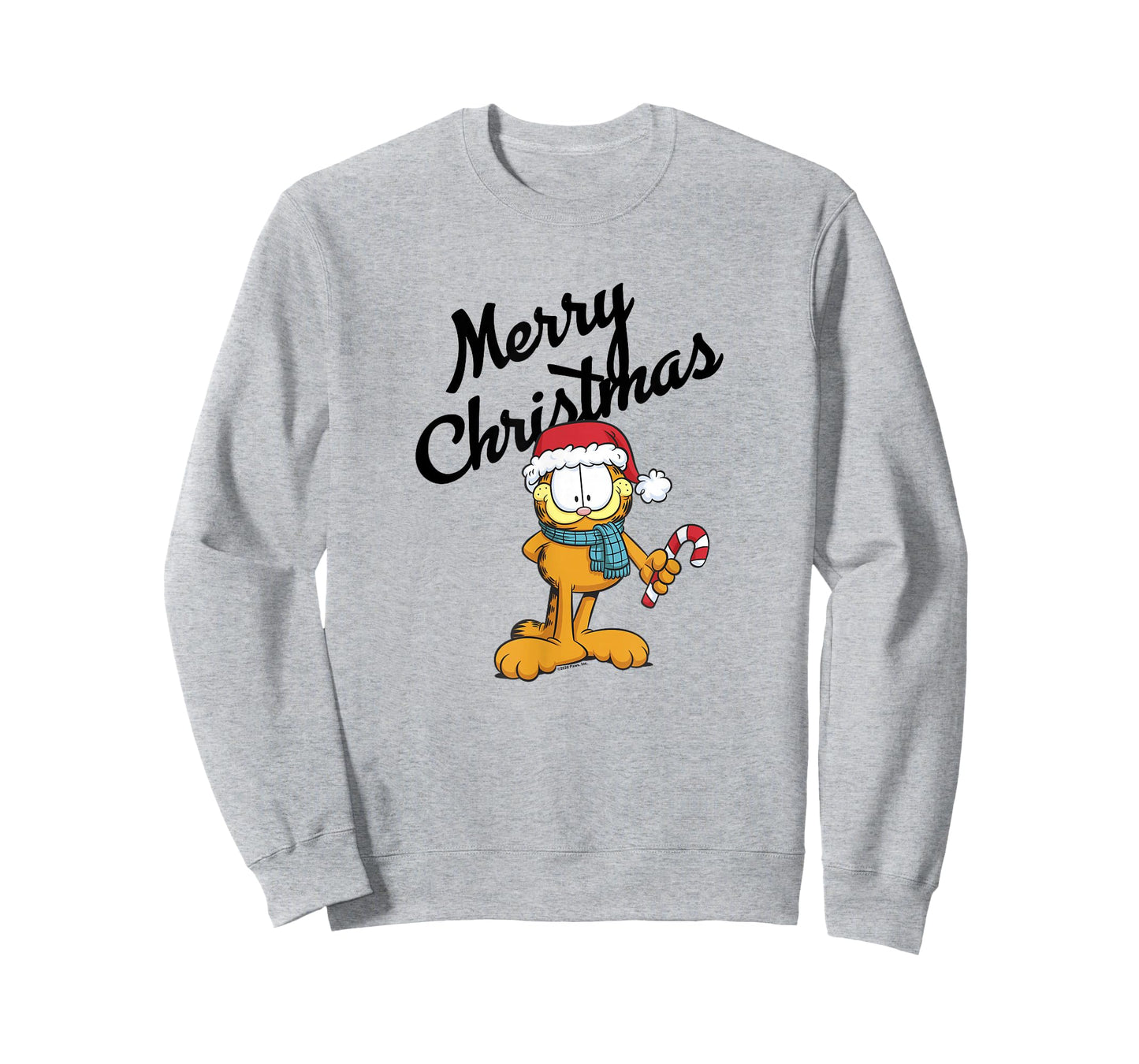 Garfield Merry Christmas Garfield T-Shirt