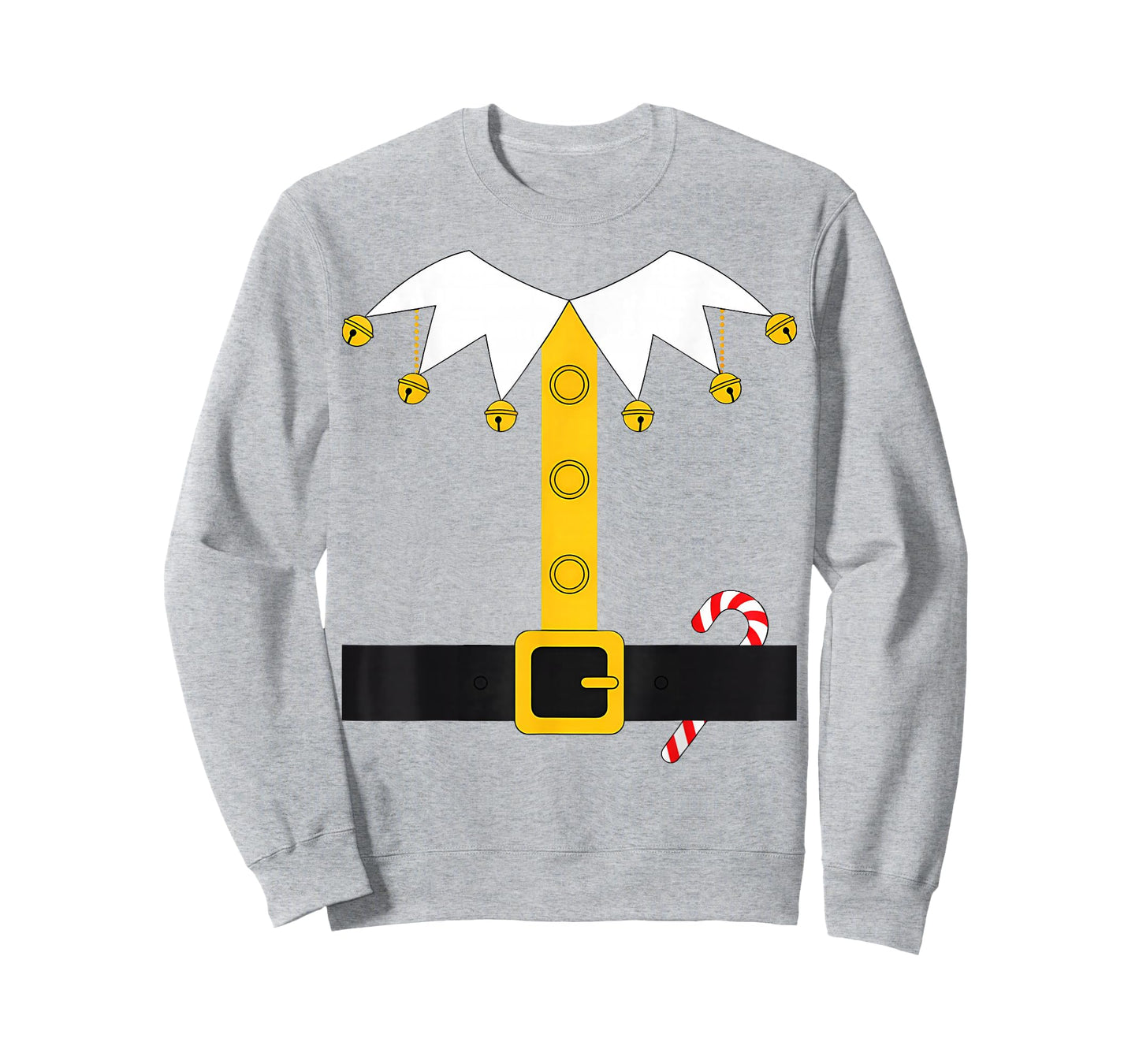 Elf Costume T-Shirt