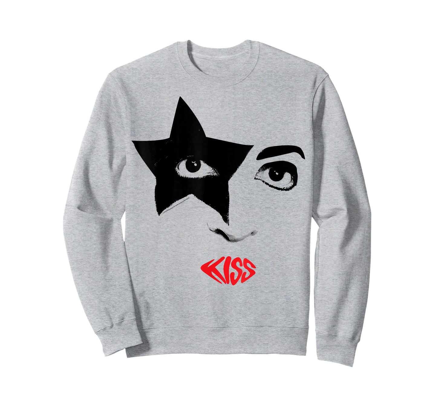 KISS - The Starchild T-Shirt
