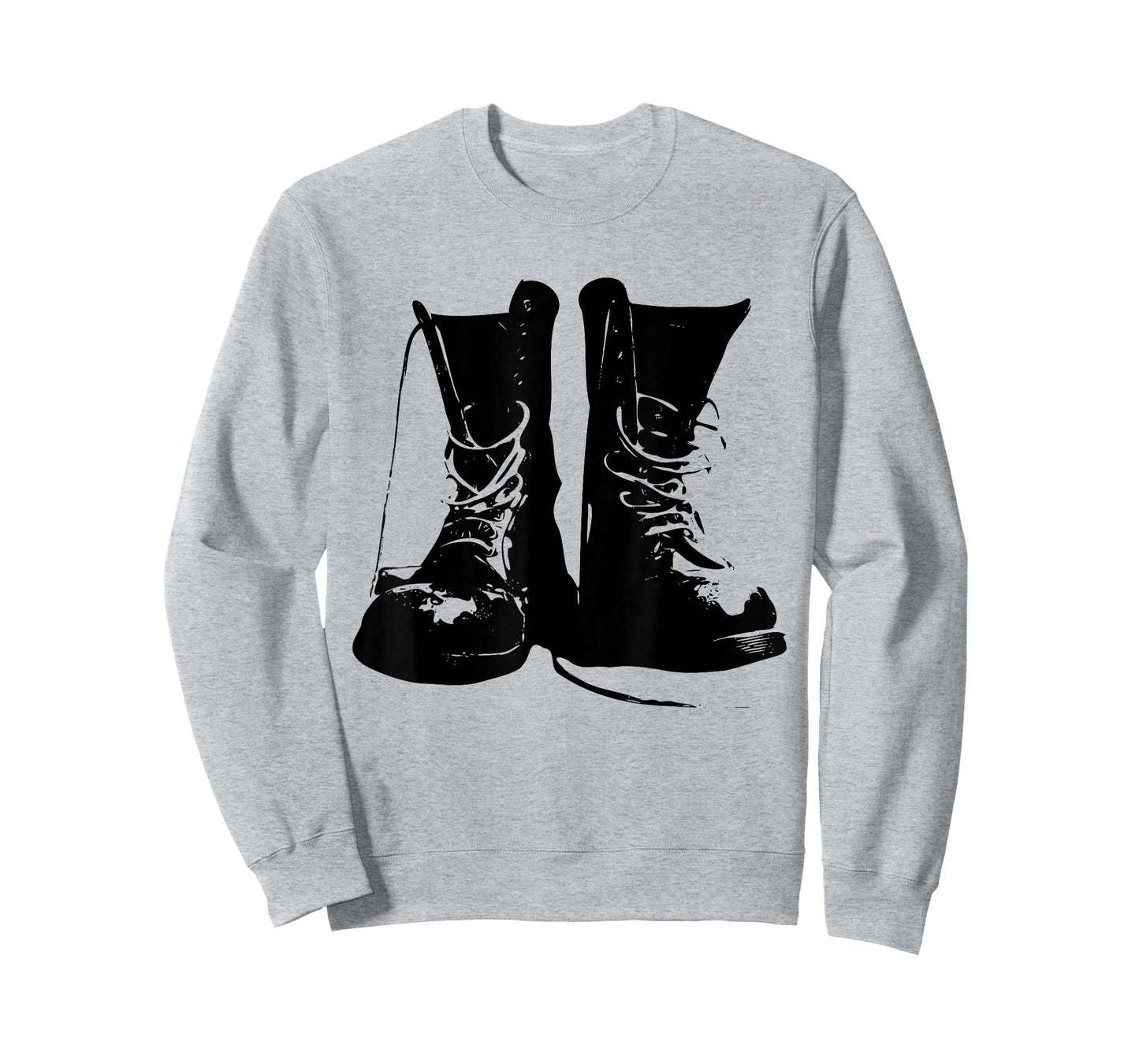 Grunge Cool Graphic Rock Band Music T-Shirt