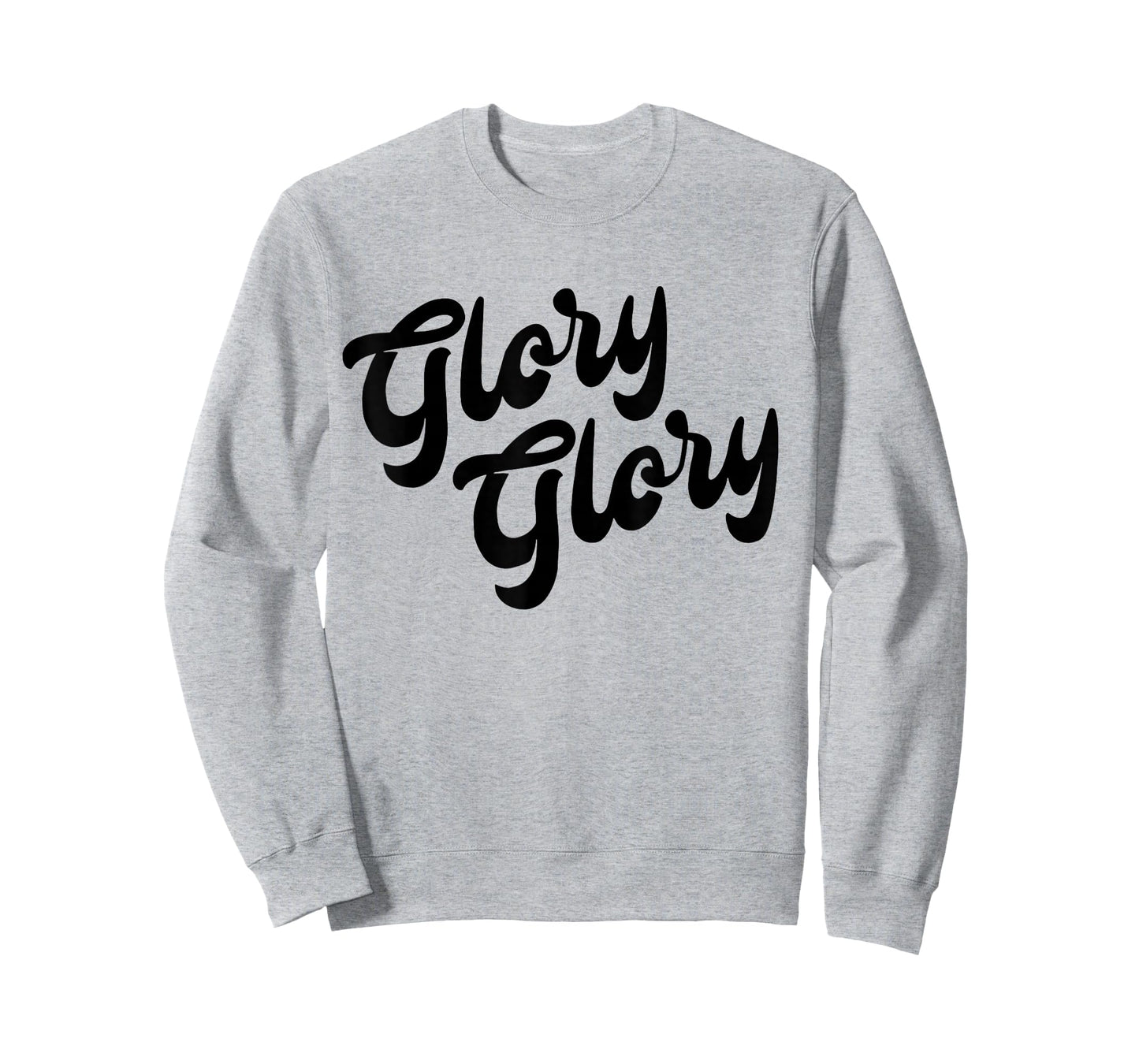 Glory Glory Georgia Rally Fight Song T-Shirt