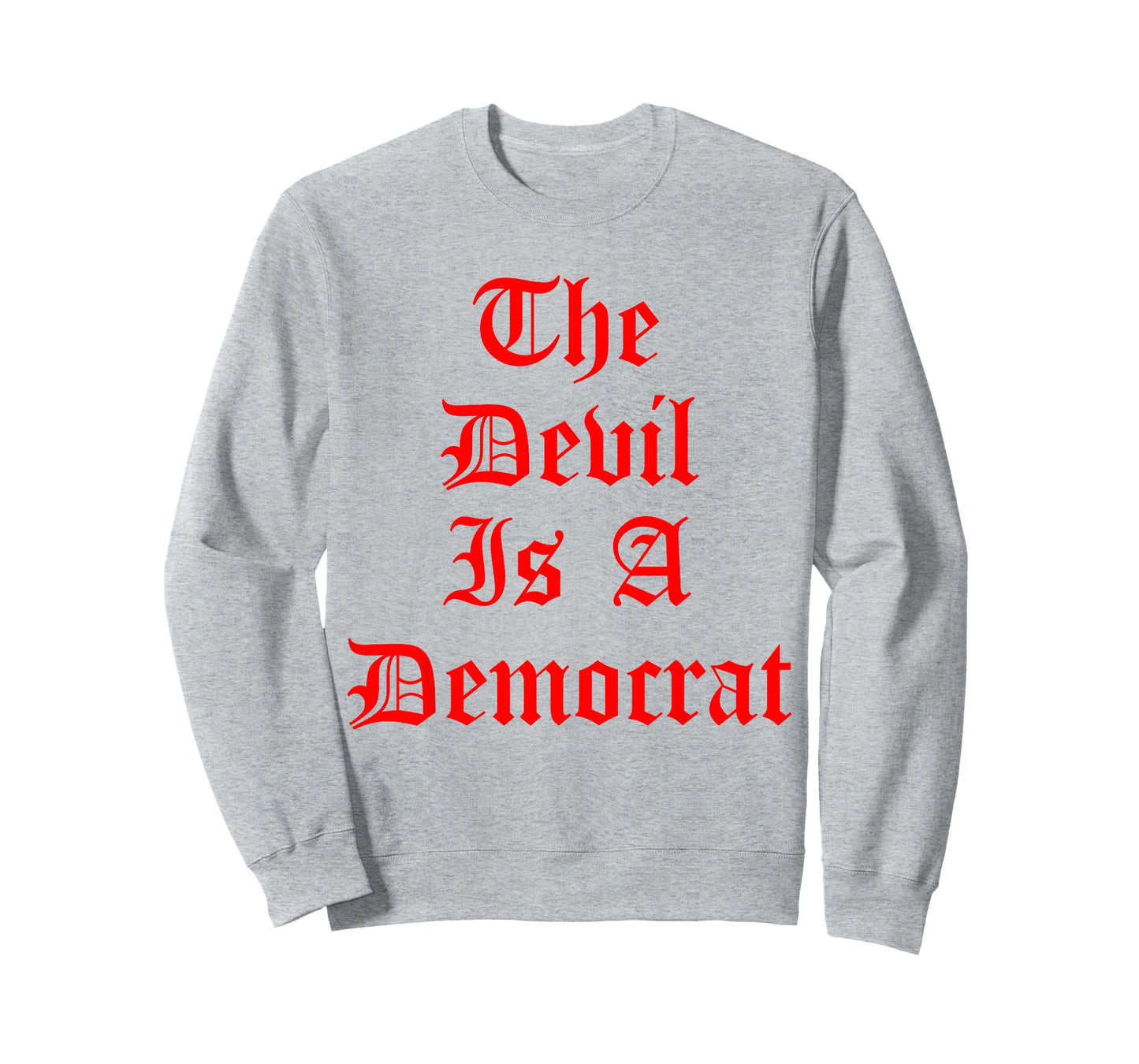 Retro Democrats Saying T-Shirt
